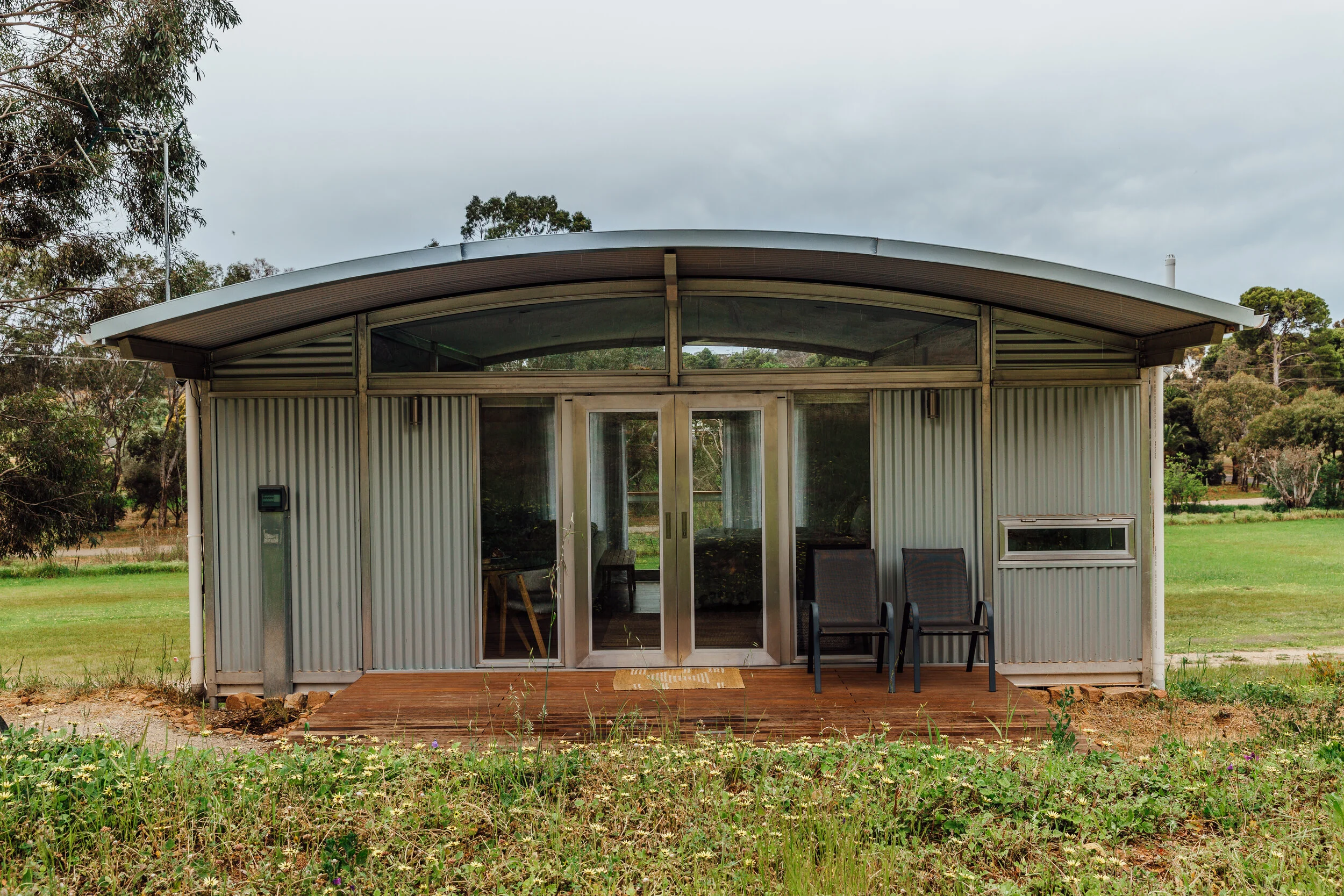 images of luxurious Barossa Valley The Villas