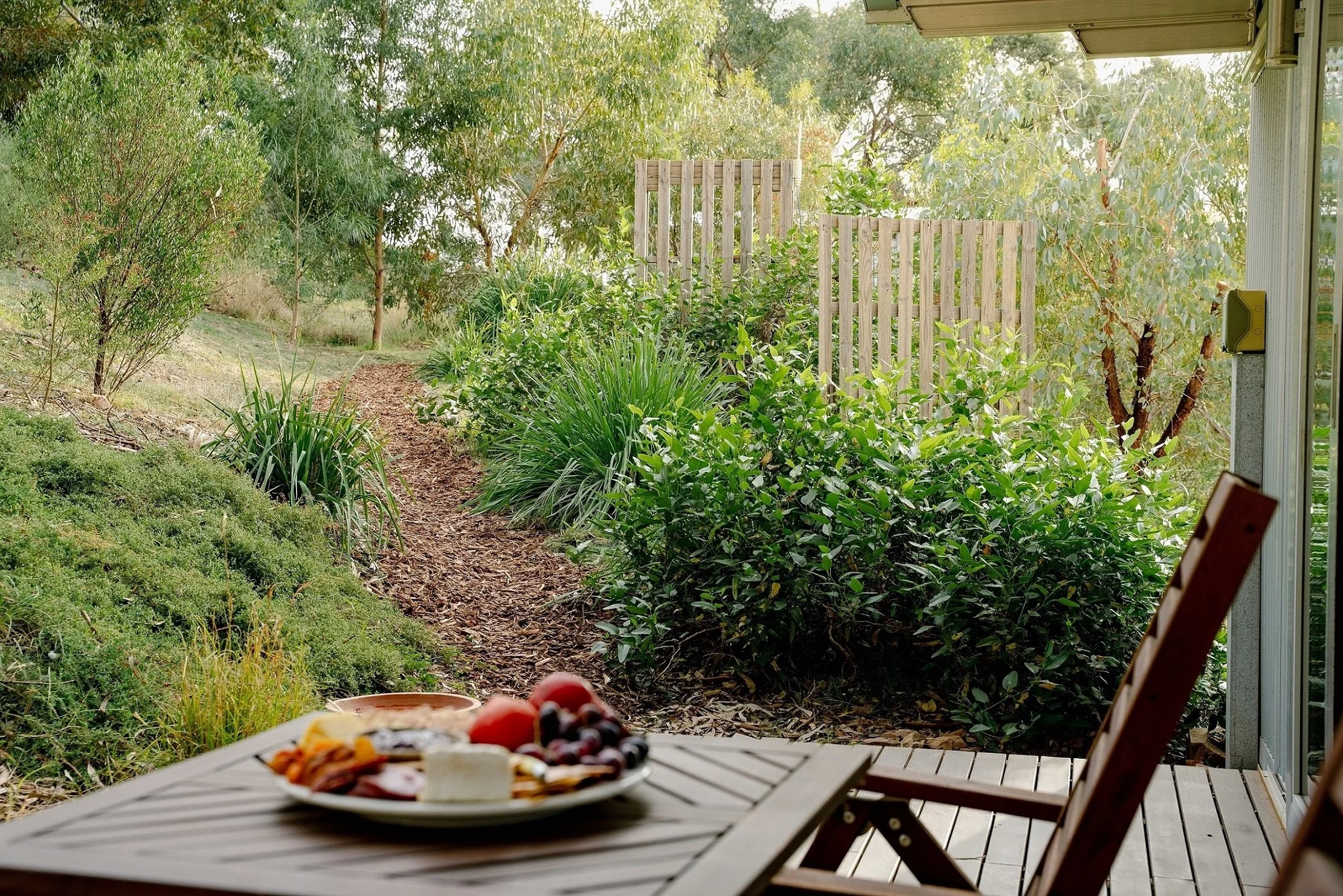 3-day itinerary Barossa providores and produce