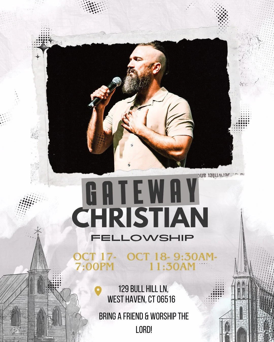 Gateway Christian Fellowship