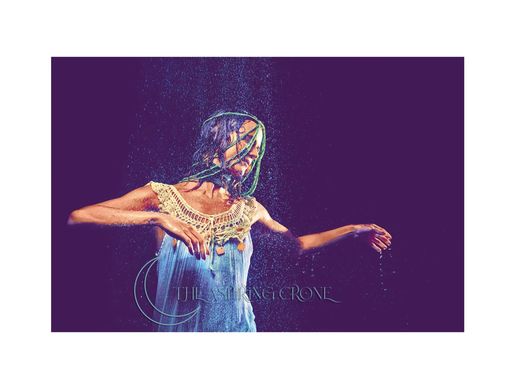 Drops of Gaia's Generation