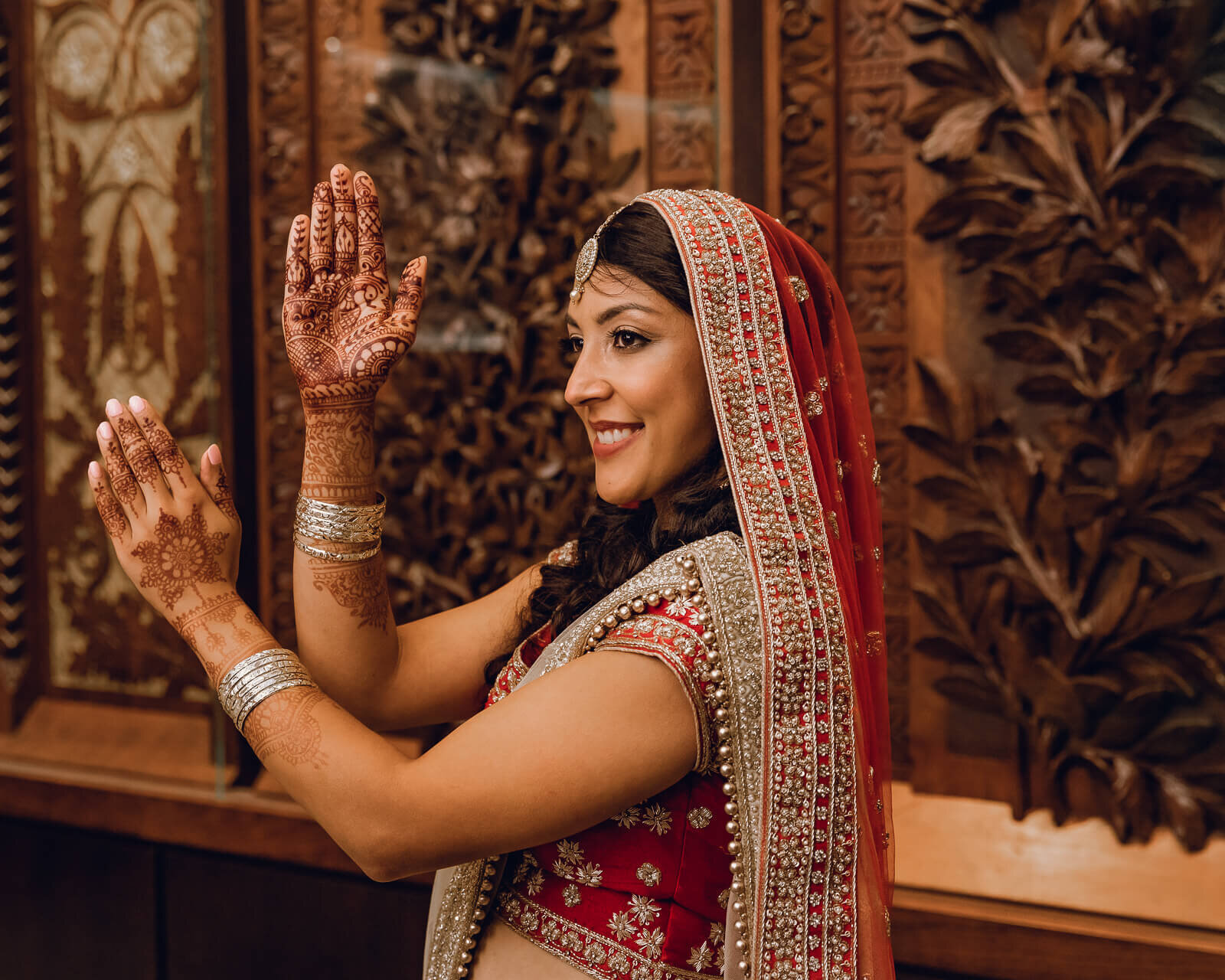 Mistakes to avoid while choosing a bridal lehenga | Hindustan Times