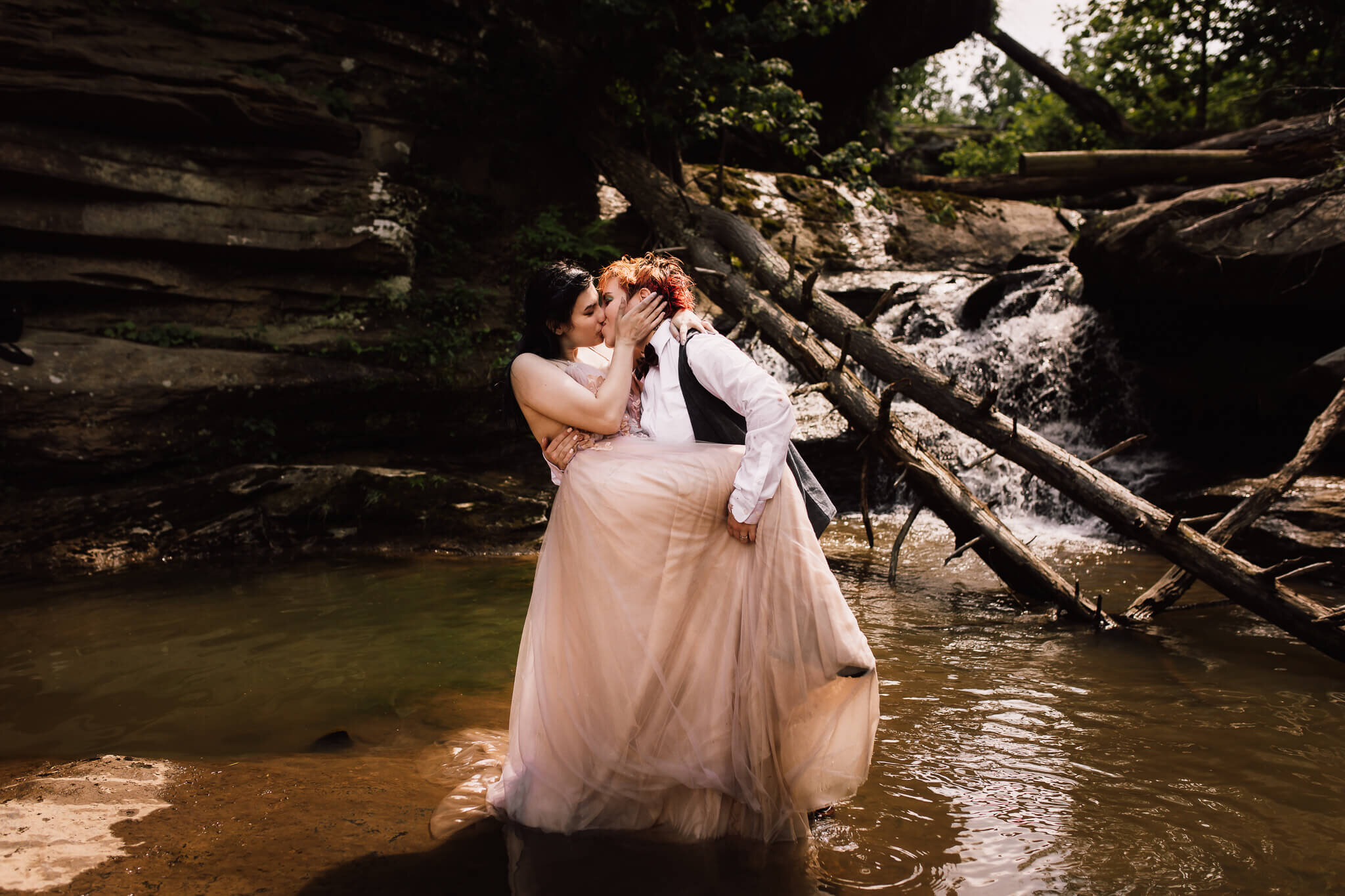 creek-waterfall-inimate-adventure-wedding .jpg