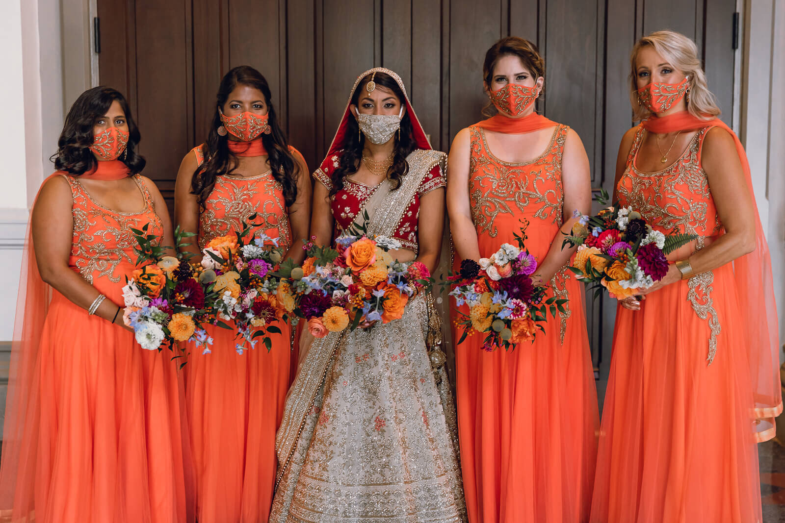 hindu-bridal-party-sarees.jpg