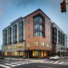 Vivalon at 3rd St. San Rafael