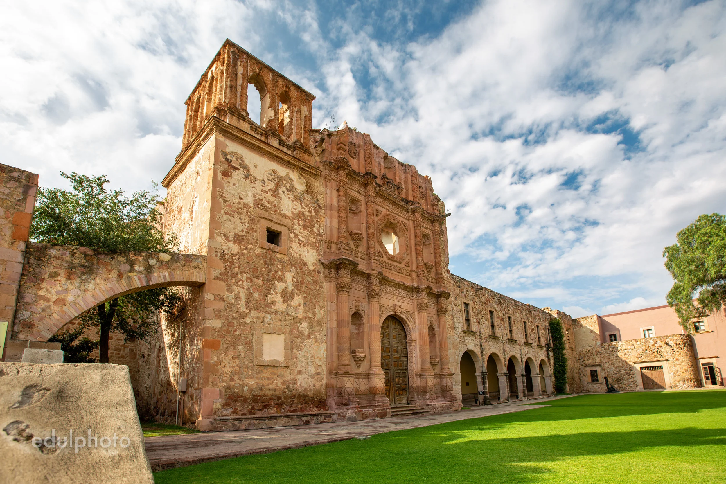 Museo rafael coronel