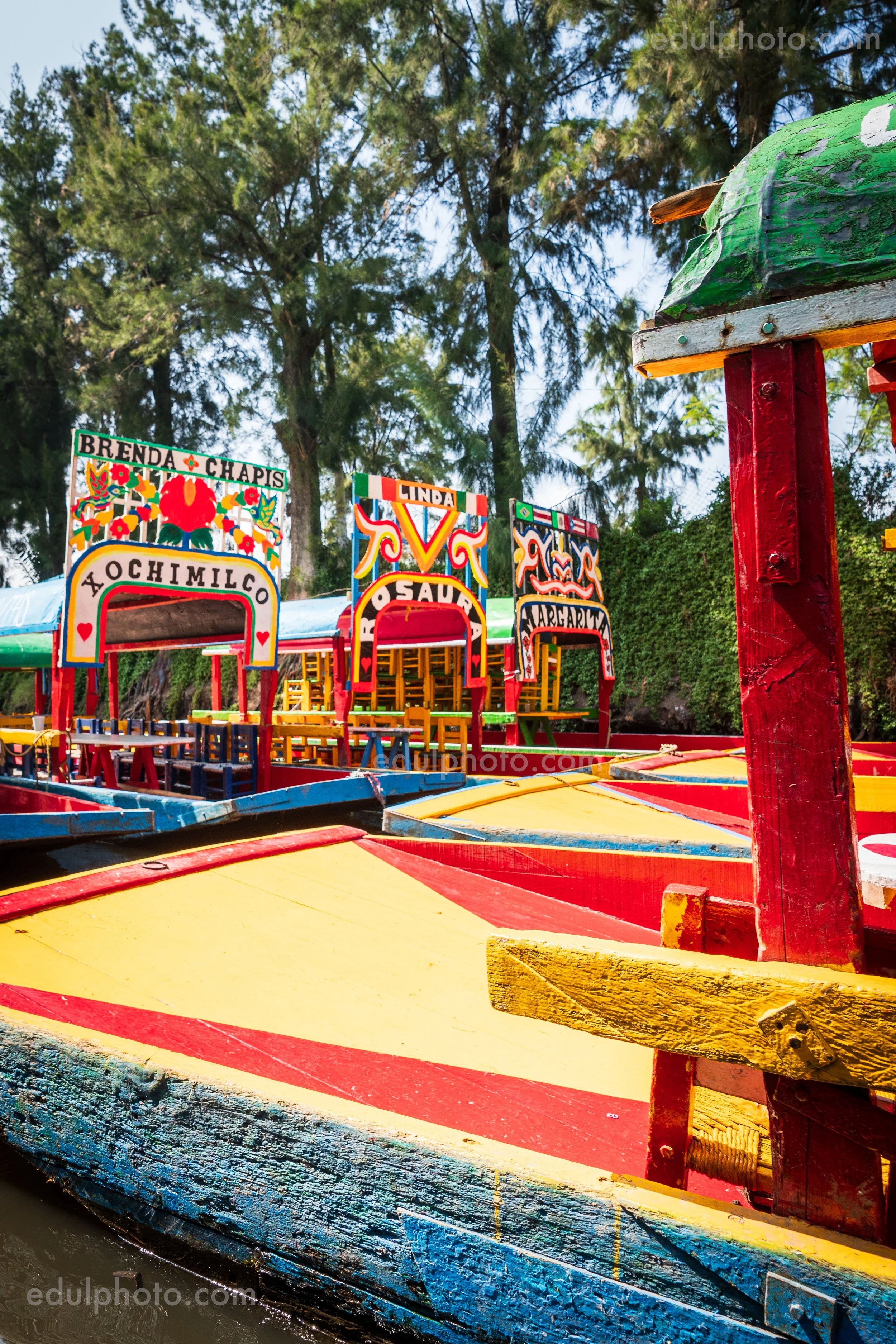 Xochimilco