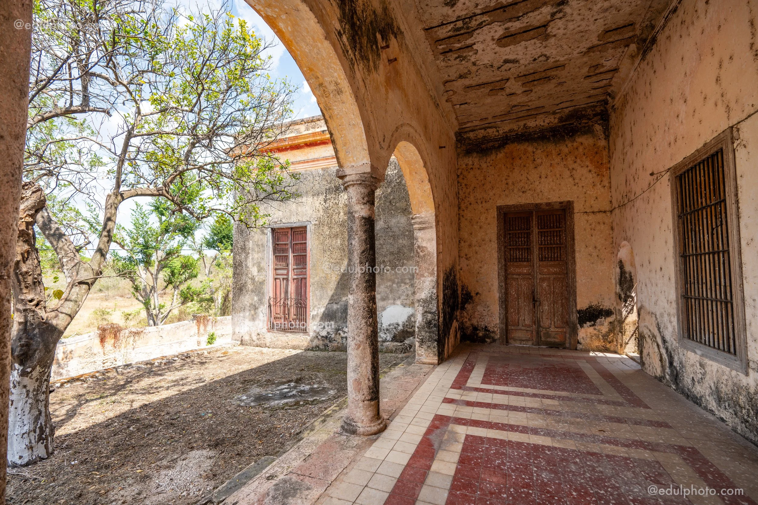 Hacienda Uayalceh