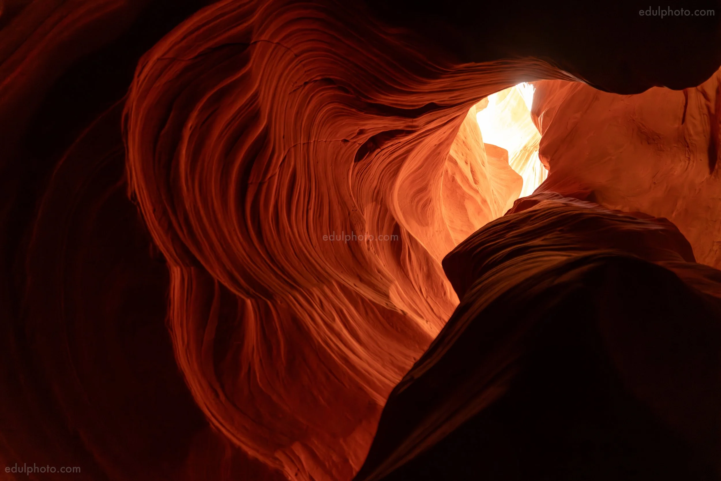 Antelope Canyon