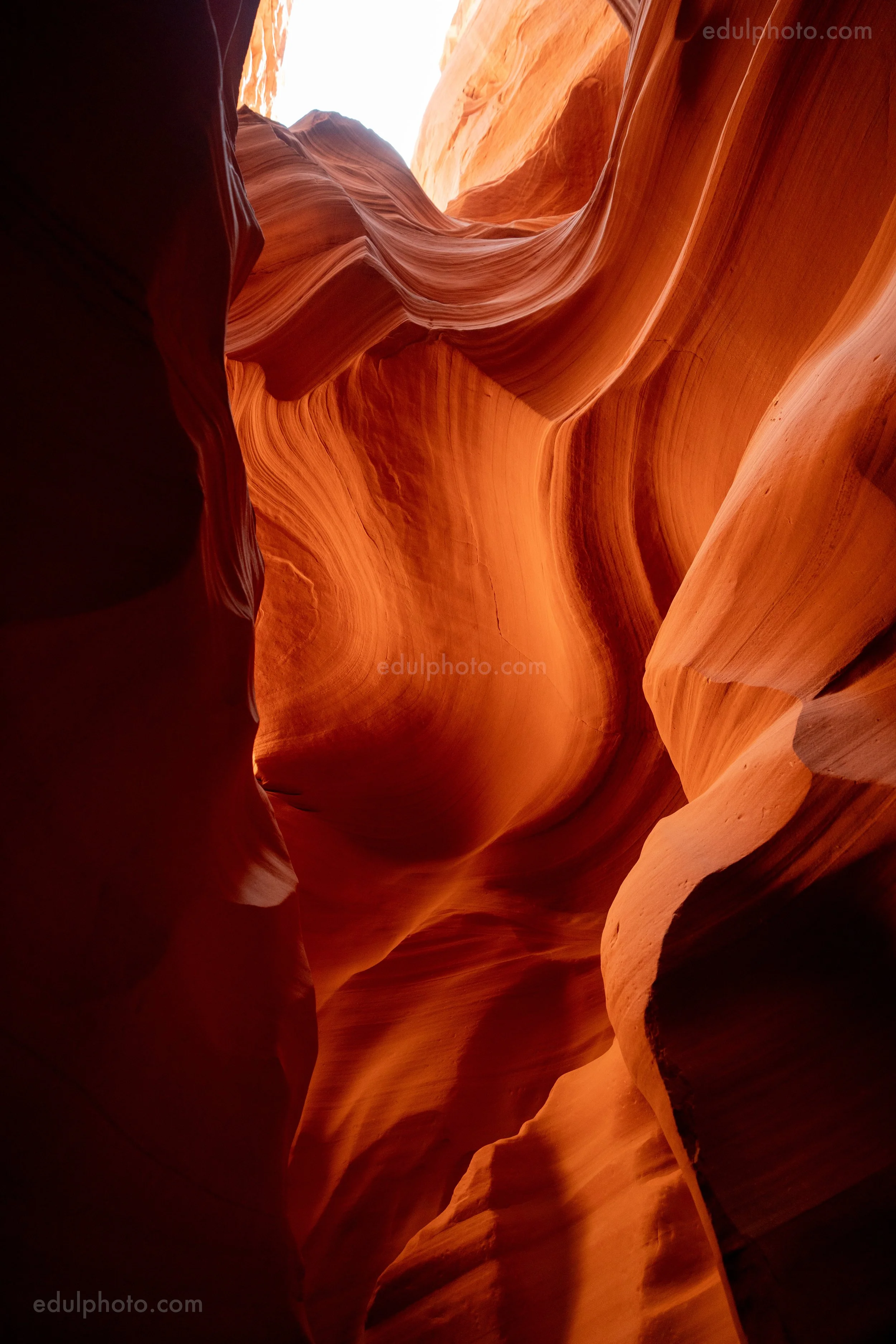 Antelope Canyon
