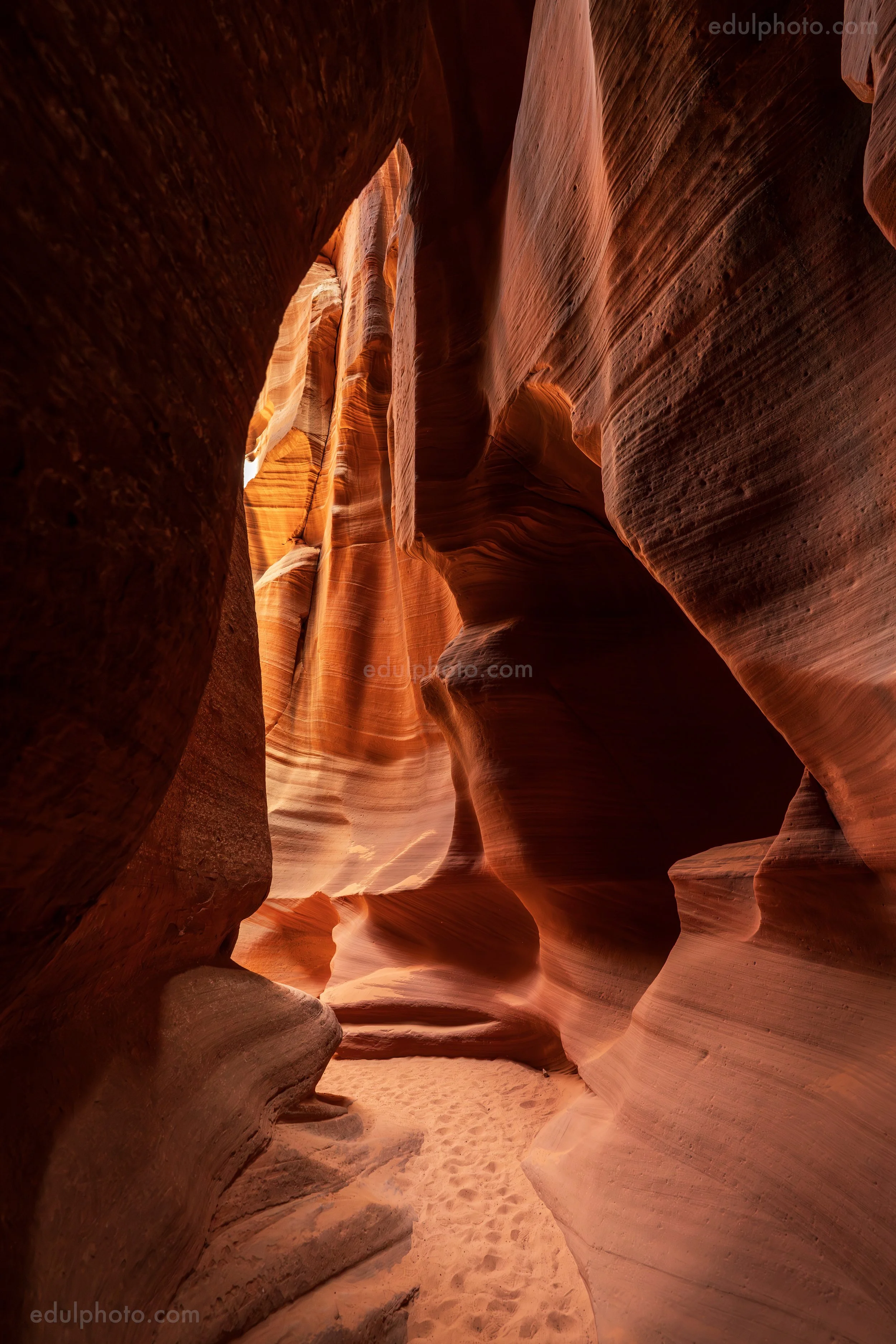 Antelope Canyon