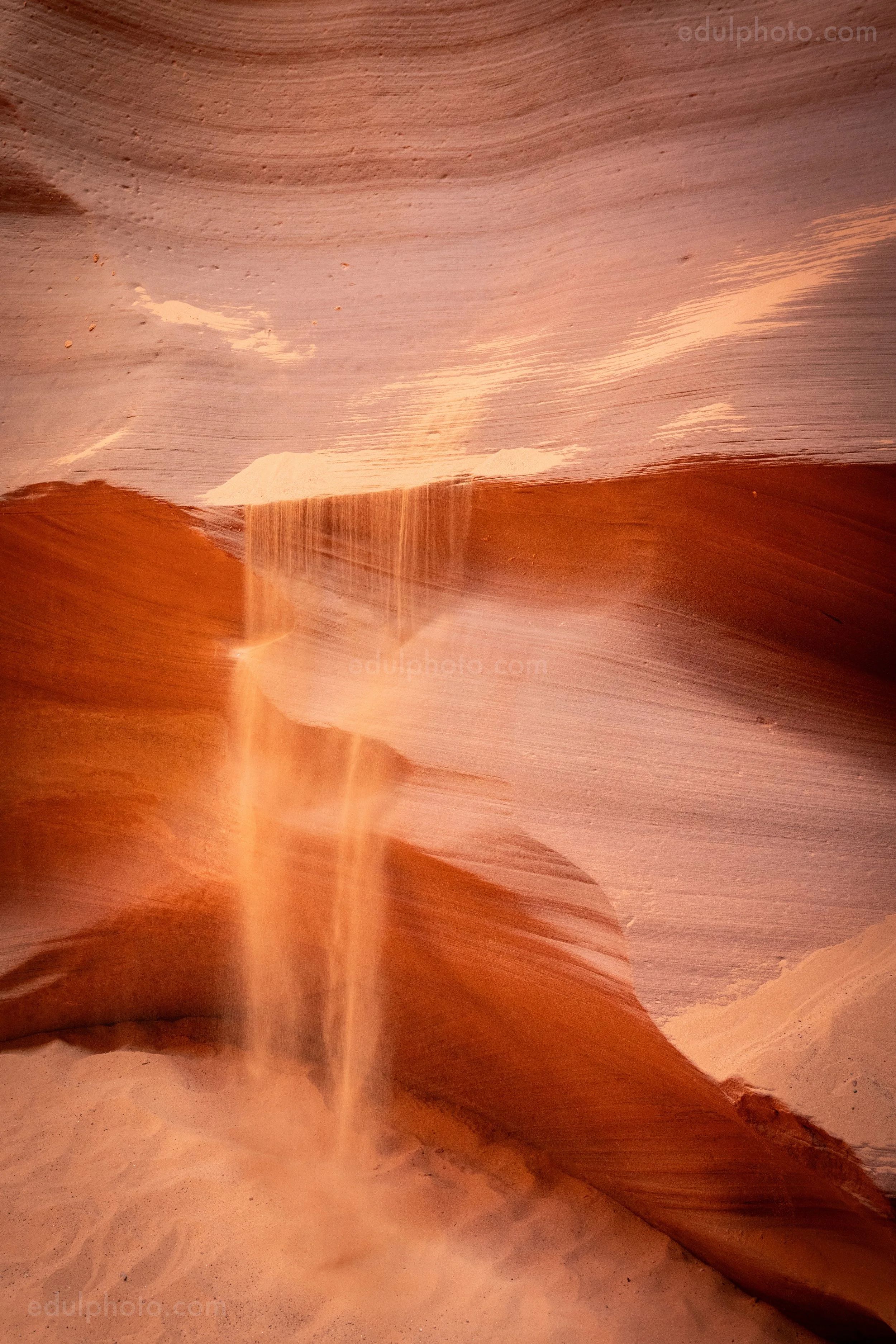 Antelope Canyon
