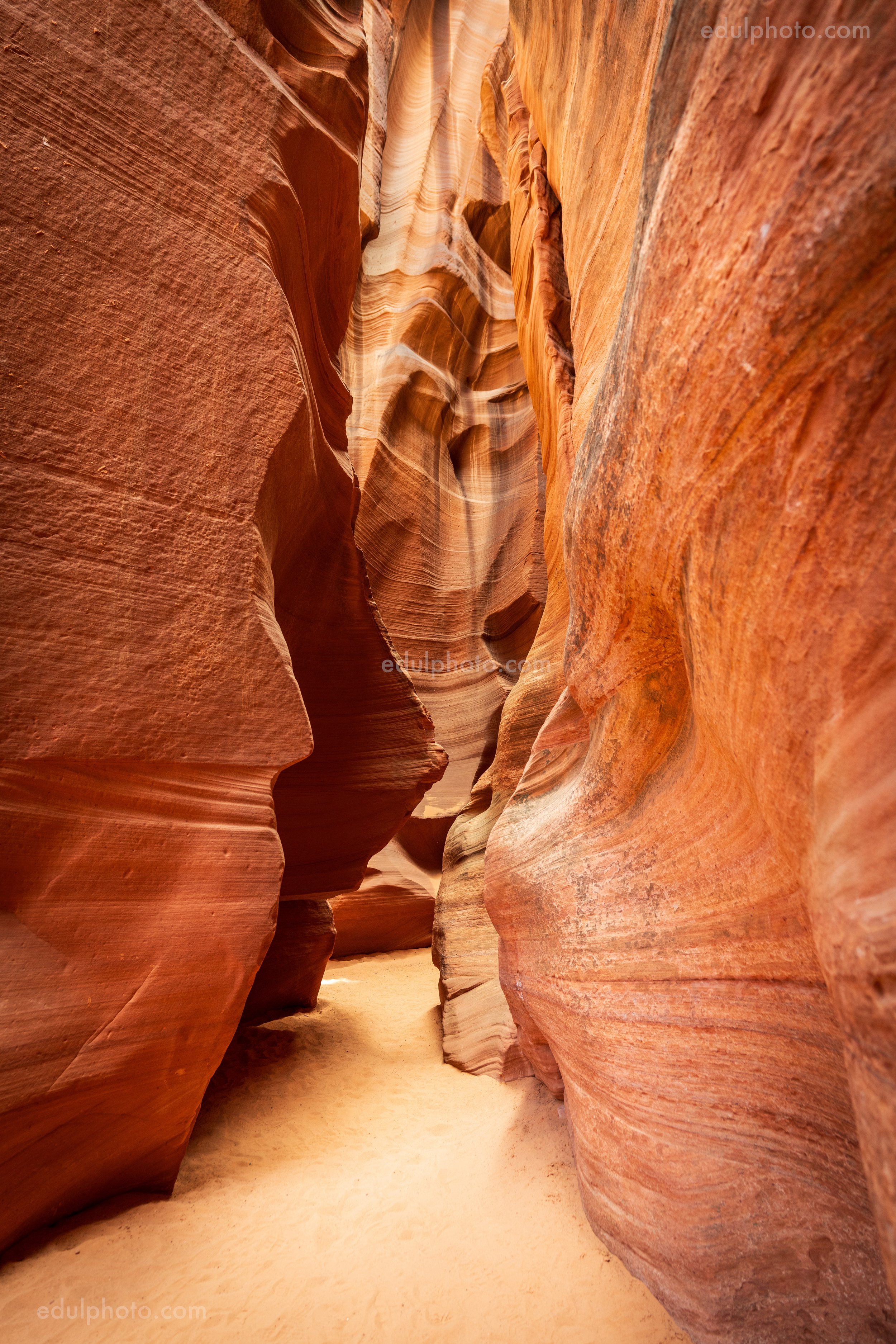 Antelope Canyon