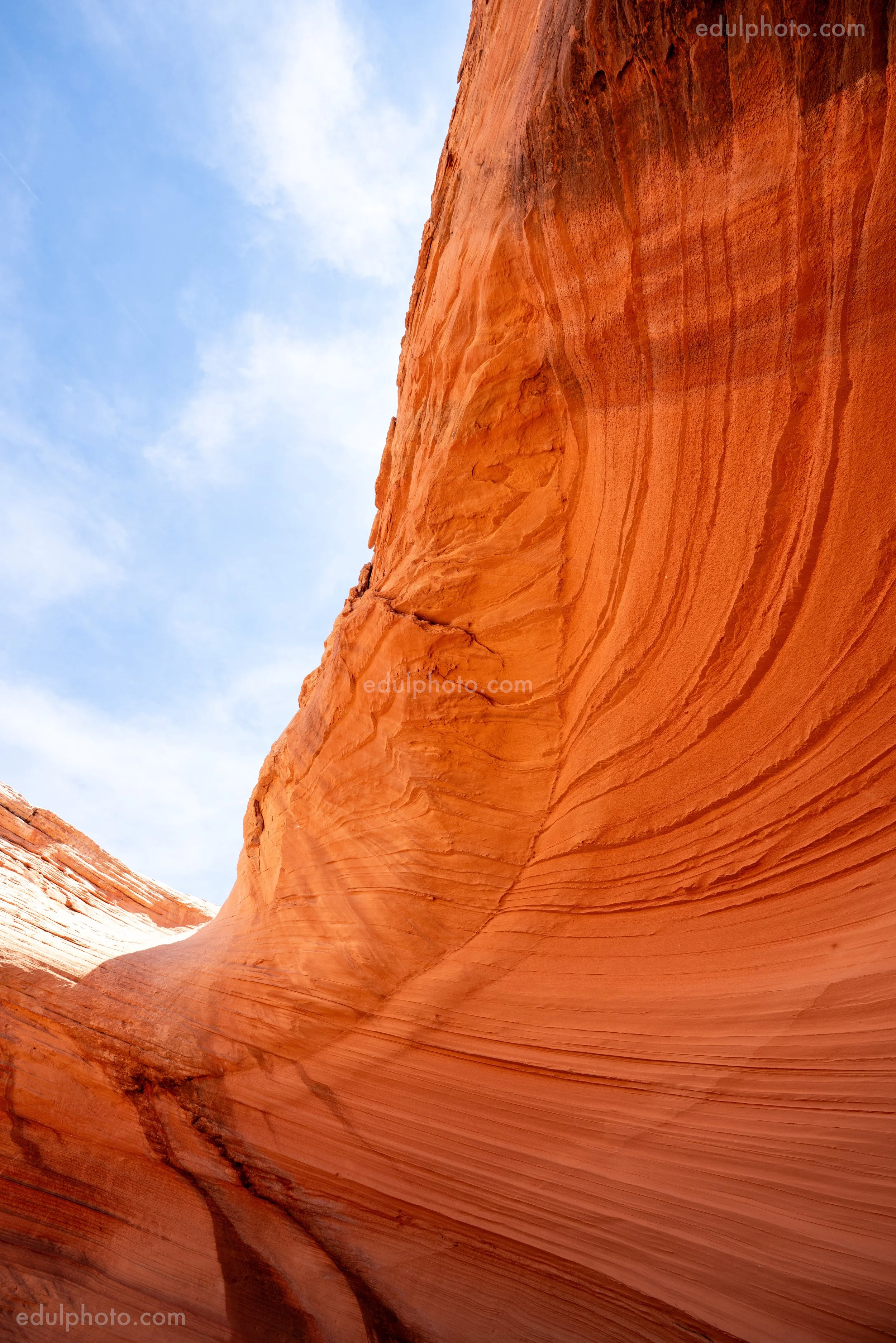 Shell Station Canyon