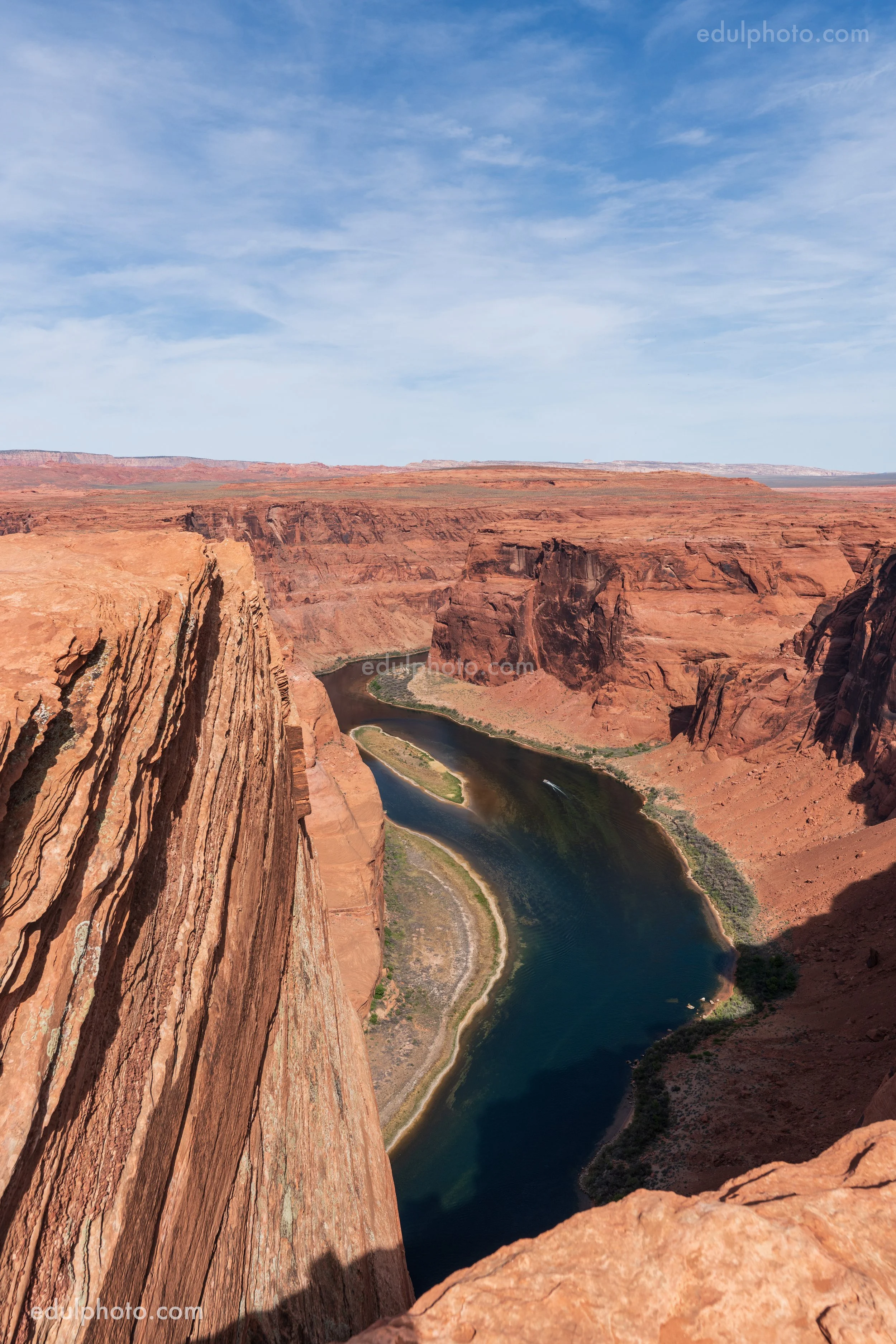 Horse Shoe Bend