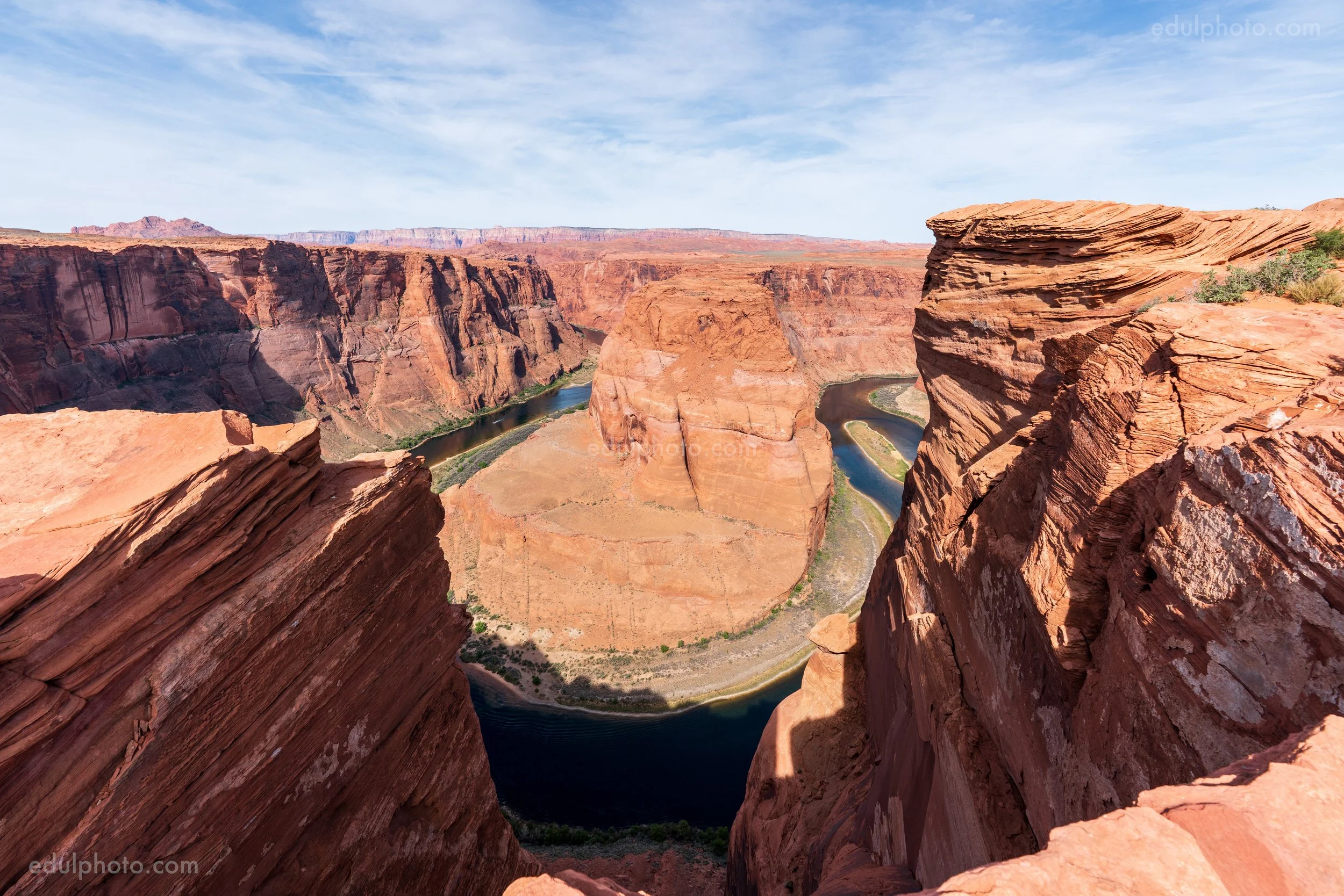 Horse Shoe Bend