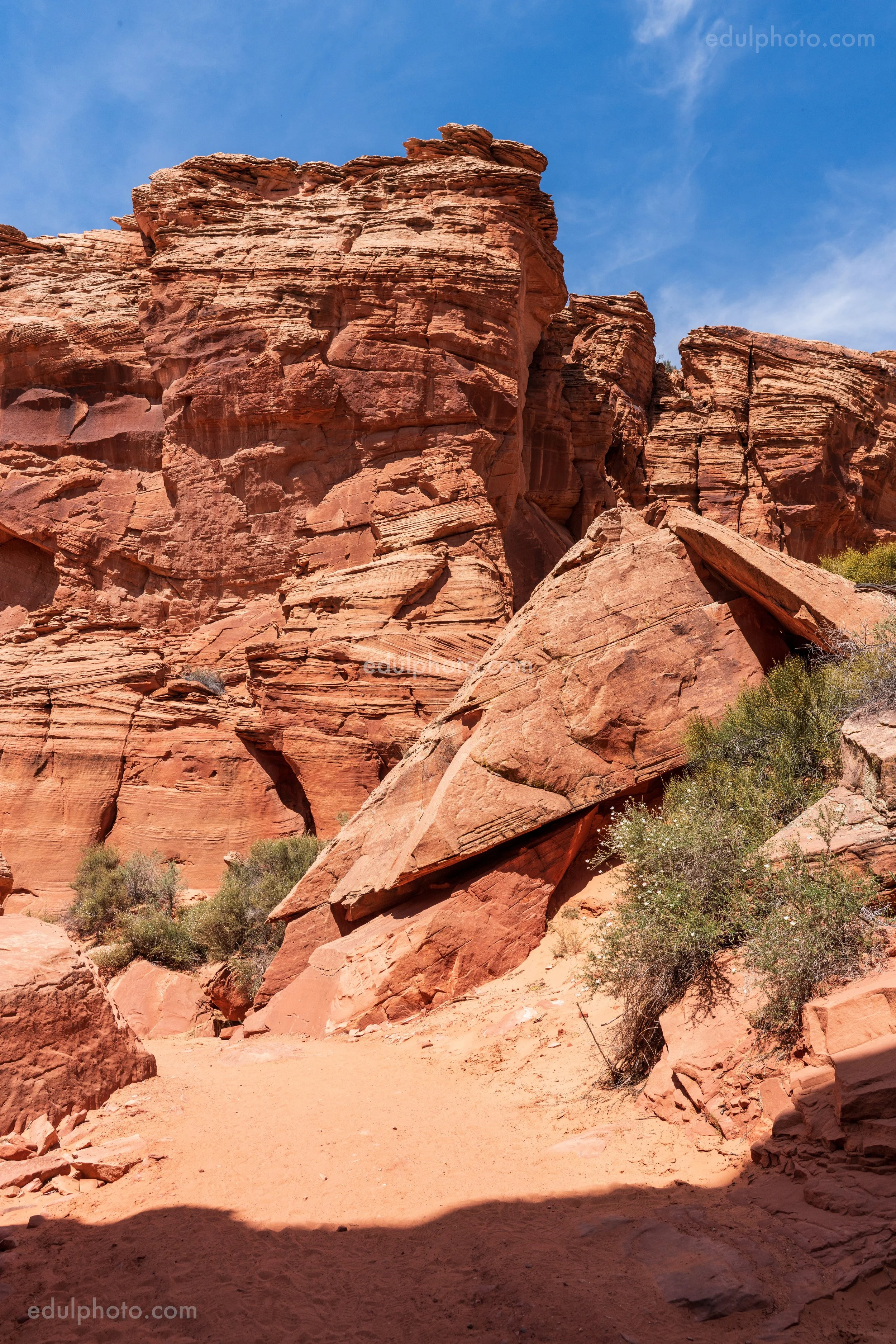 Antelope Canyon