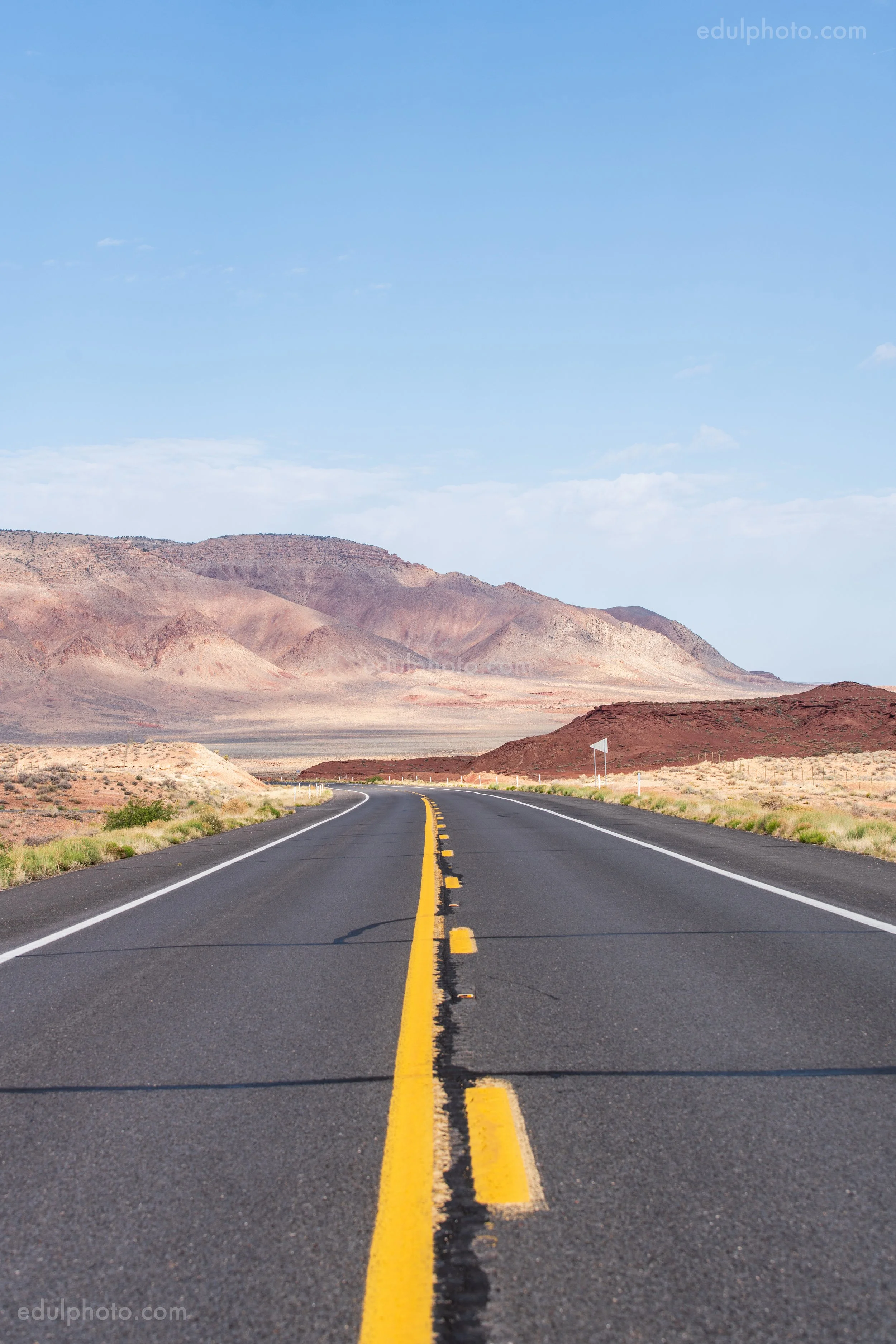 Highway 64