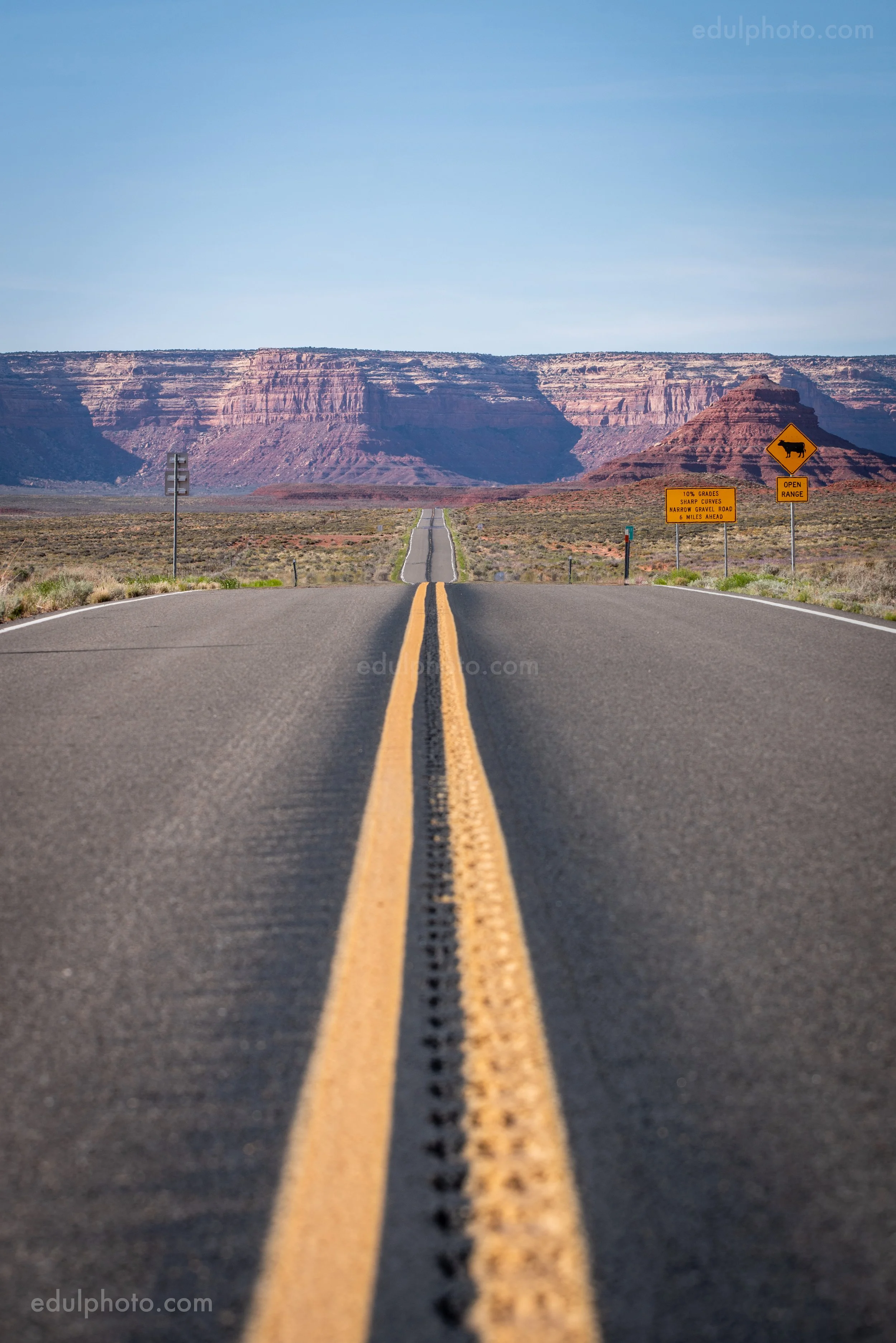 Highway 261