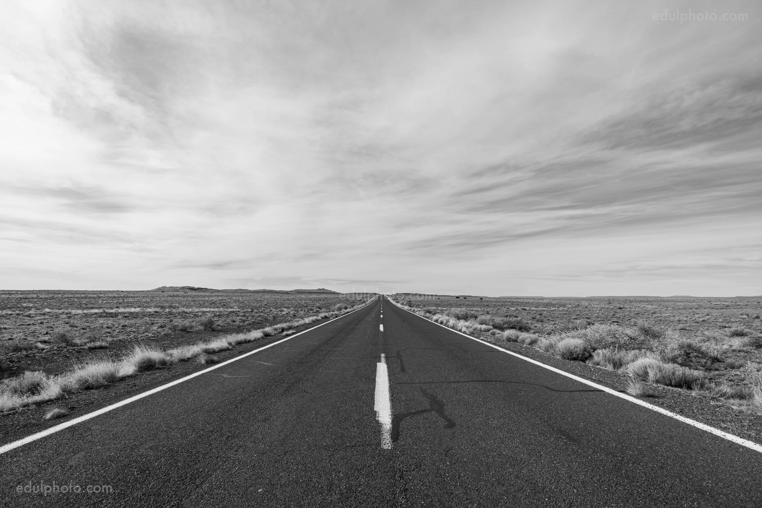 Chavez Pass Road