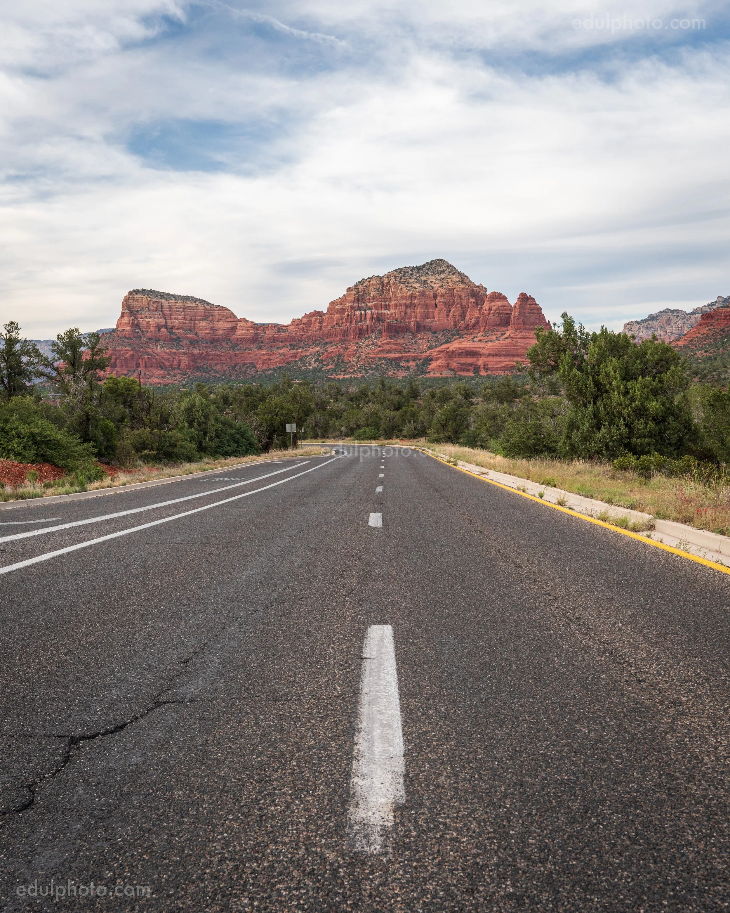 Highway 89A