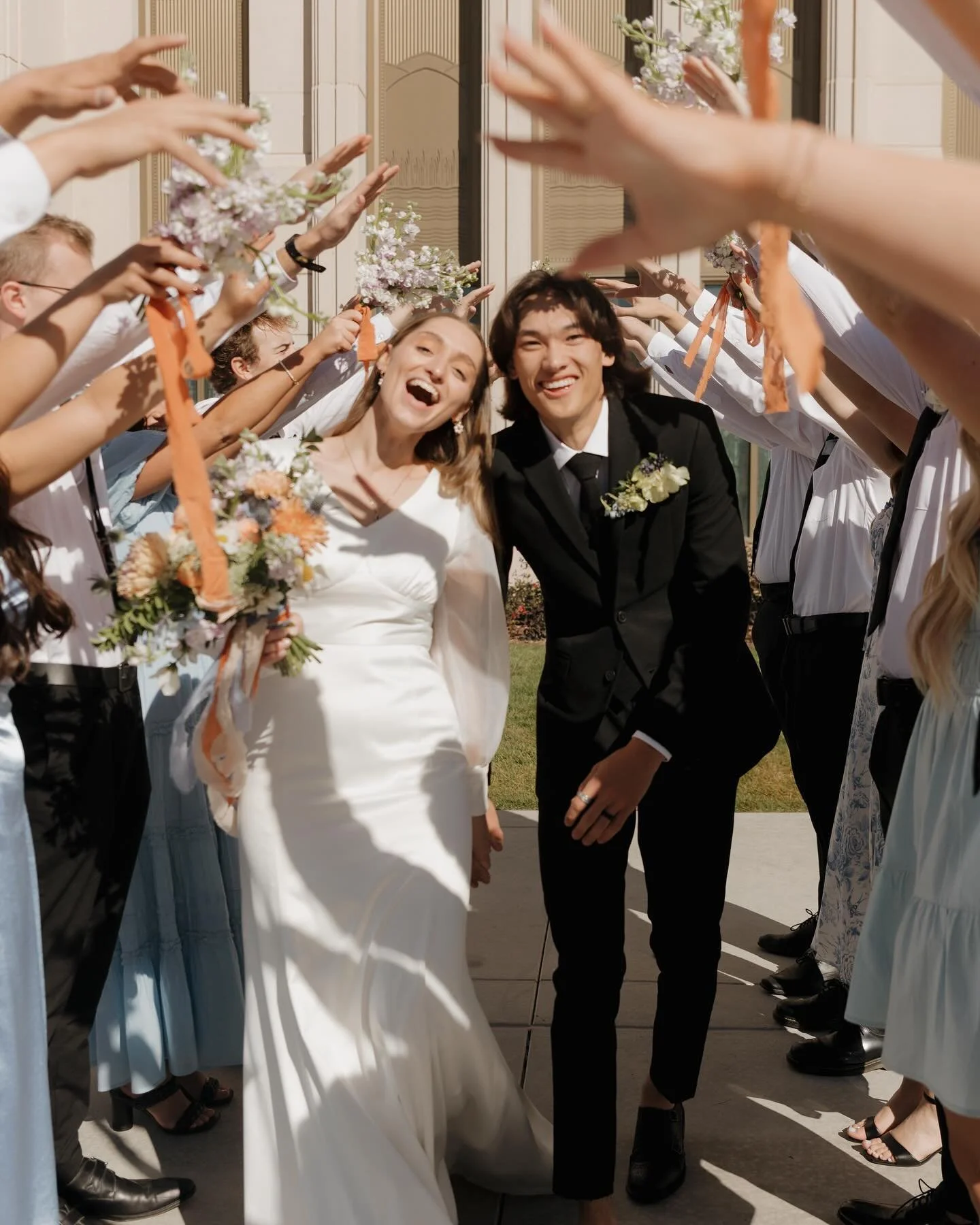 More to come from this beautiful Saratoga Springs wedding! 

#wedding #couples #couplegoals #love #events #eventplanning