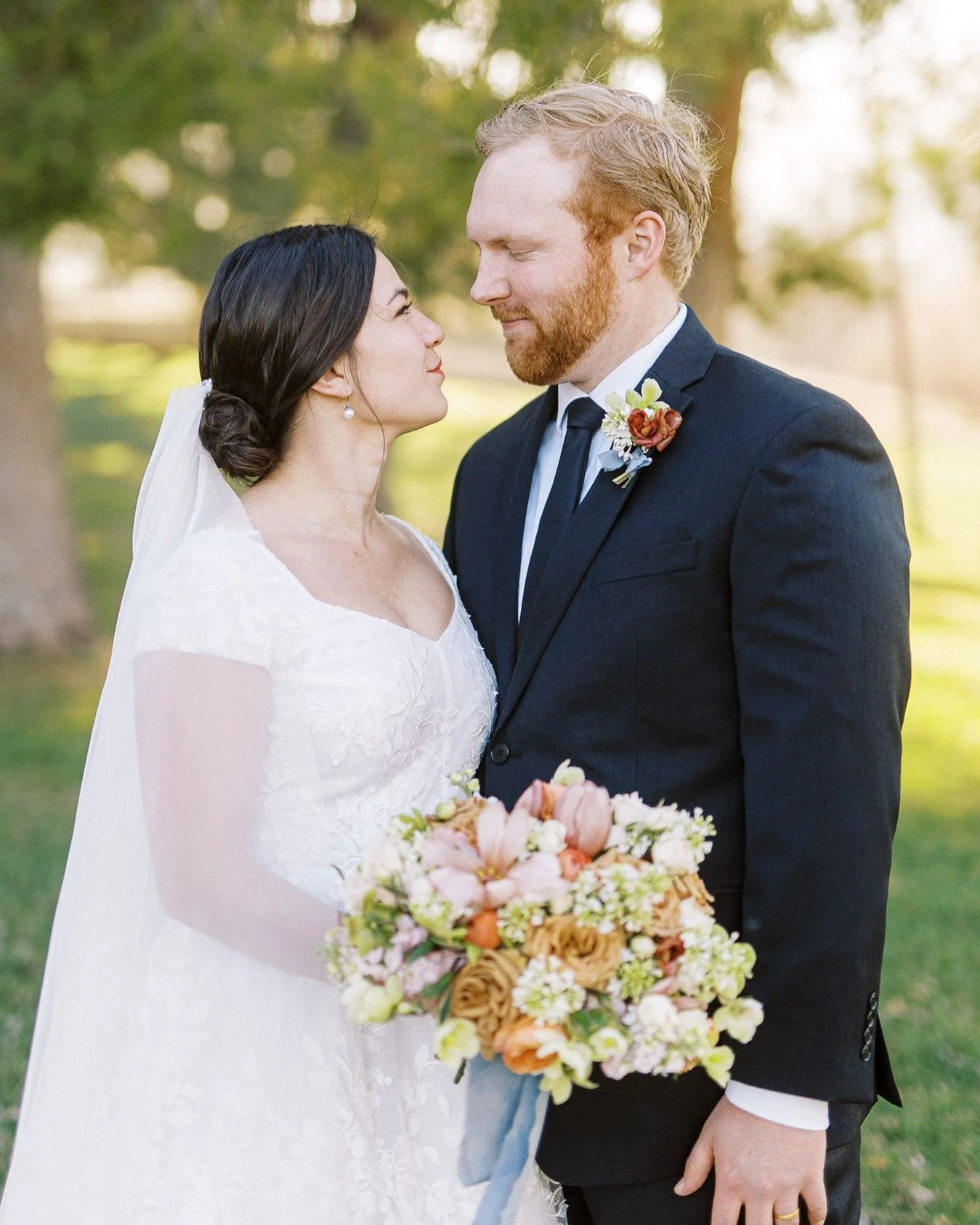 2023 Brides! Our summer spots are filling up fast and we only have a few left! Contact us for a quote!