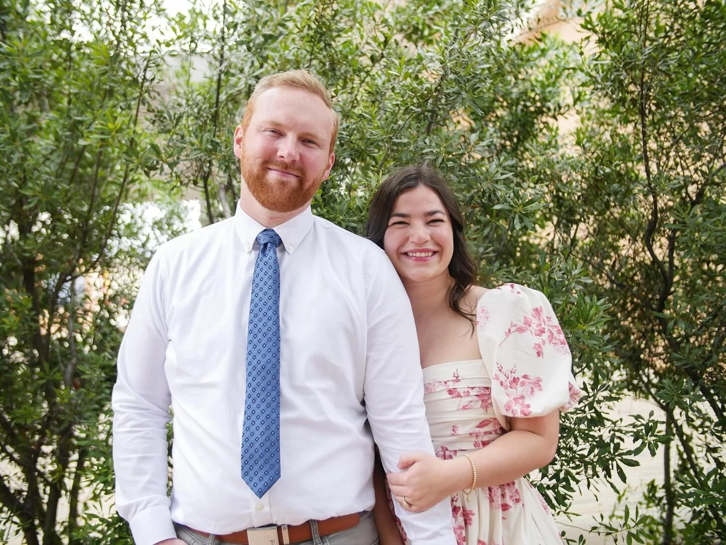 Hello!! 
I have officially moved back from Texas, and I couldn&rsquo;t be more excited to get back to flowering for all of you. I figured it&rsquo;s time to reintroduce myself! 

My name is Kayman LeCheminant and I grew up in Orem, Utah. I did compet