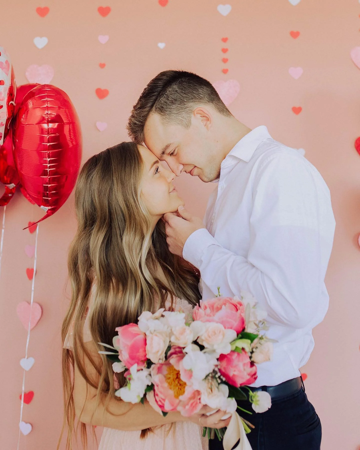 Happy Love Day! Go do something fun with the one that you love. 😘