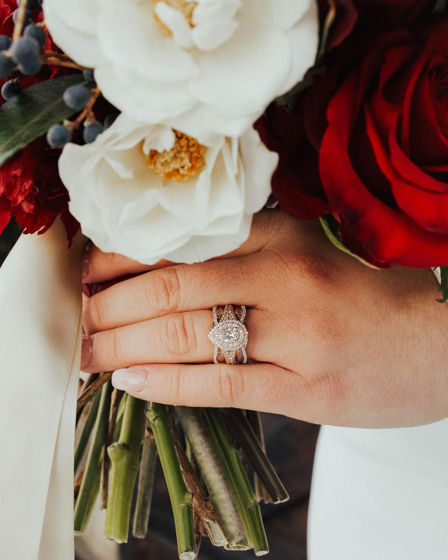 It&rsquo;s all in the details. ✨