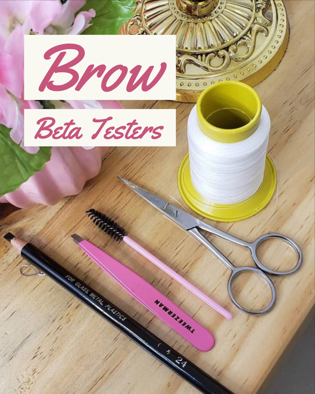 Launching In Beta is Seeking Beta Testers I wanna thread your brows! But we’ll get back to that (Lol).... Hey Guysssss! Lol. Let me rewind and say how much I’ve missed my writing audience. Some of you have become some of my social medi