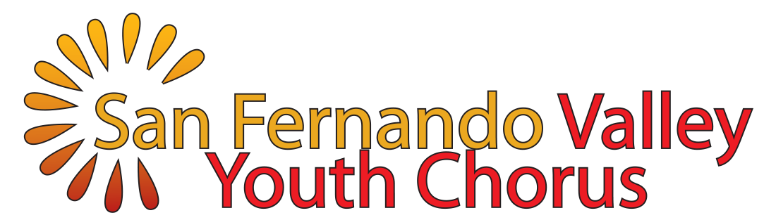 San Fernando Valley Youth Chorus
