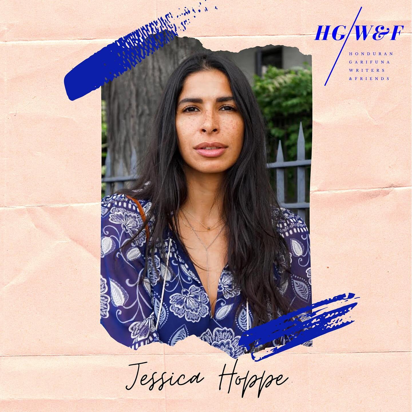 Jessica Hoppe is a New York based writer and founder of @nuevayorka, a platform dedicated to wellness at the intersections of identity, culture, and politics. She has been featured on ABC News, The New York Times, Vogue, Paper Magazine, GEN Mag, and 