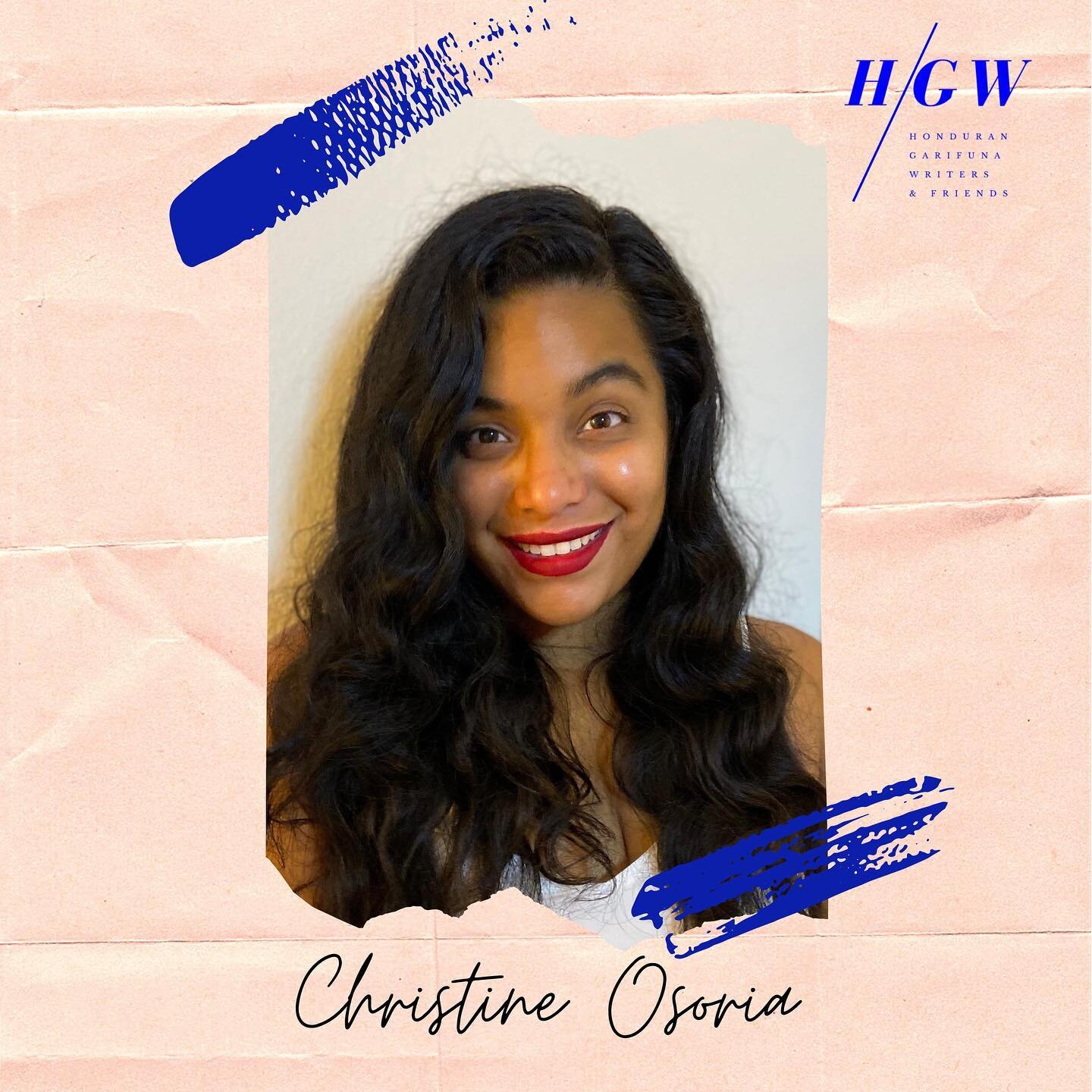 Meet Christine Osoria, she is a mom of three, a motivational speaker, author, and entrepreneur. Christine is the Founder and CEO of My Curves a Self Love &amp; Body Positive community for young girls and women.&nbsp; She has helped women connect with