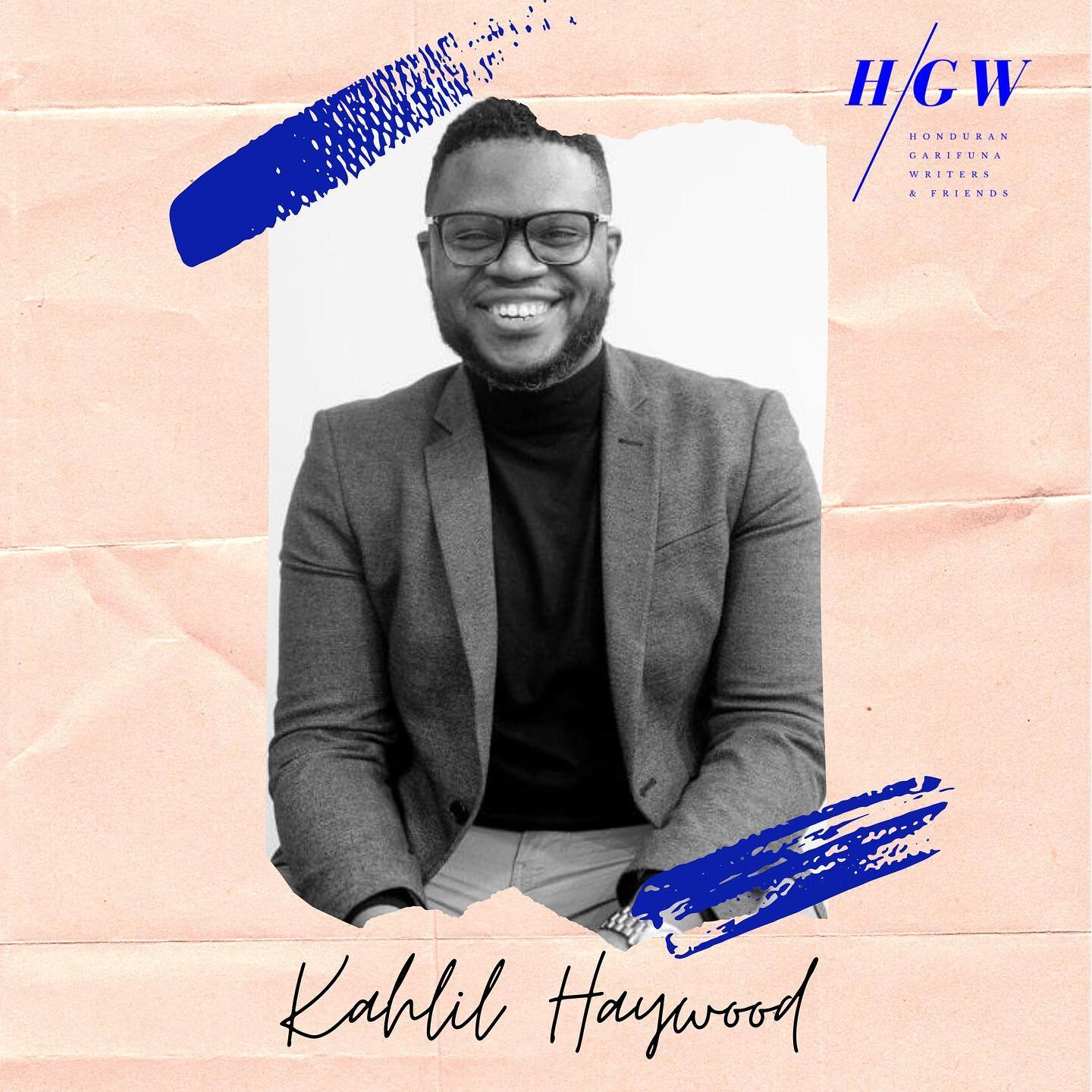 Kahlil Haywood is a writer, editor and content creator from Brooklyn, NY. Prideful about his candor, Kahlil started his blog &ldquo;Damn, He Got A Point&rdquo; in undergrad in 2009. A column with its namesake began in 2010 for the LIU Post Pioneer Ne