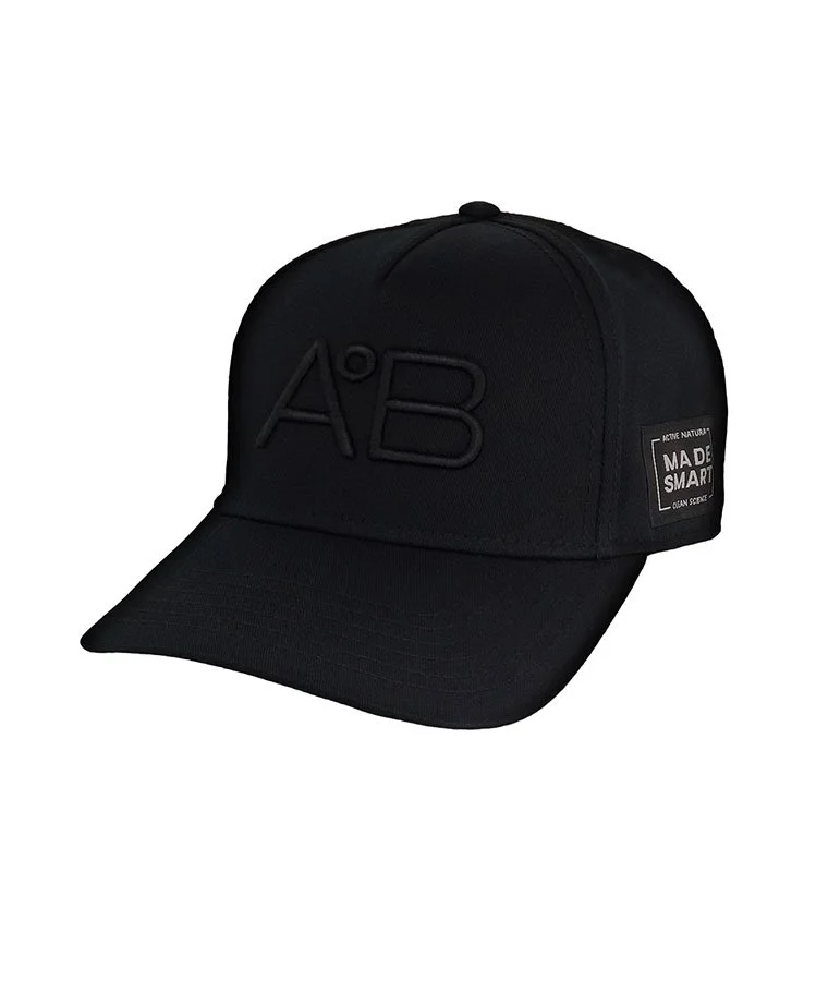 image of AOB baseball cap - merch design