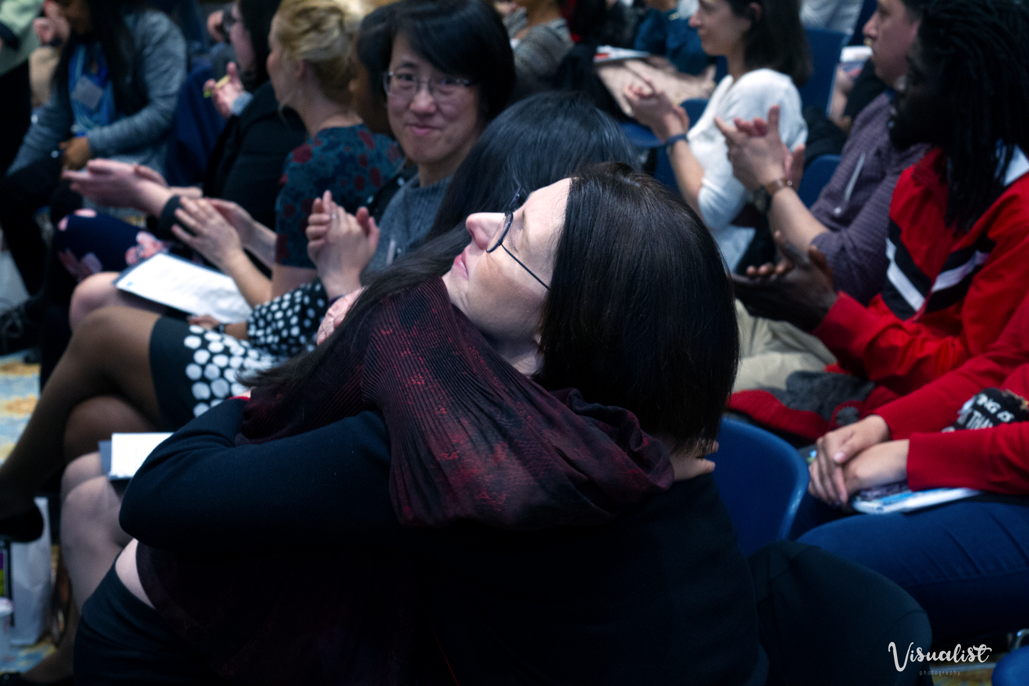 Event Photography — Visualist