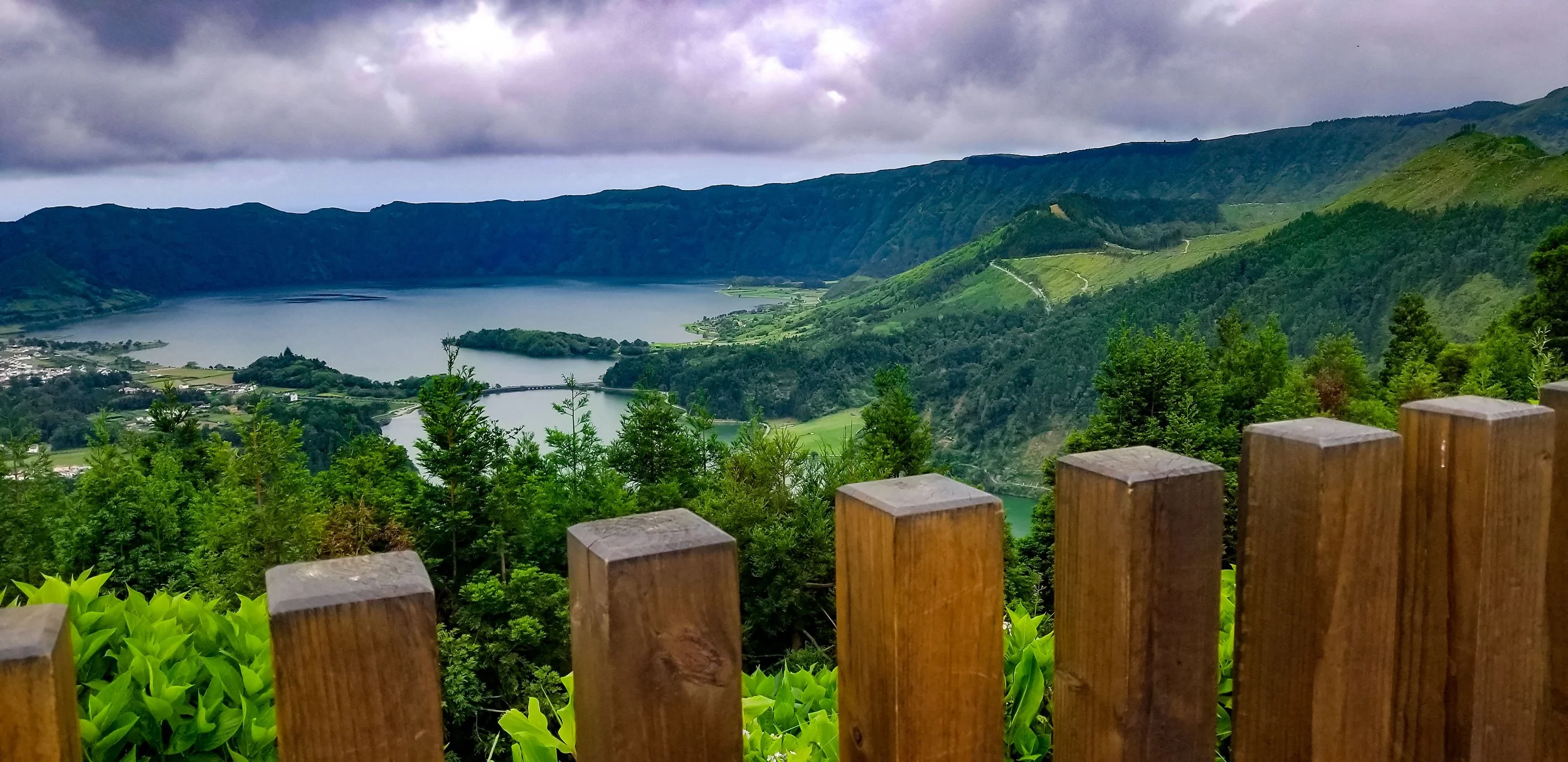 Landscape Photography