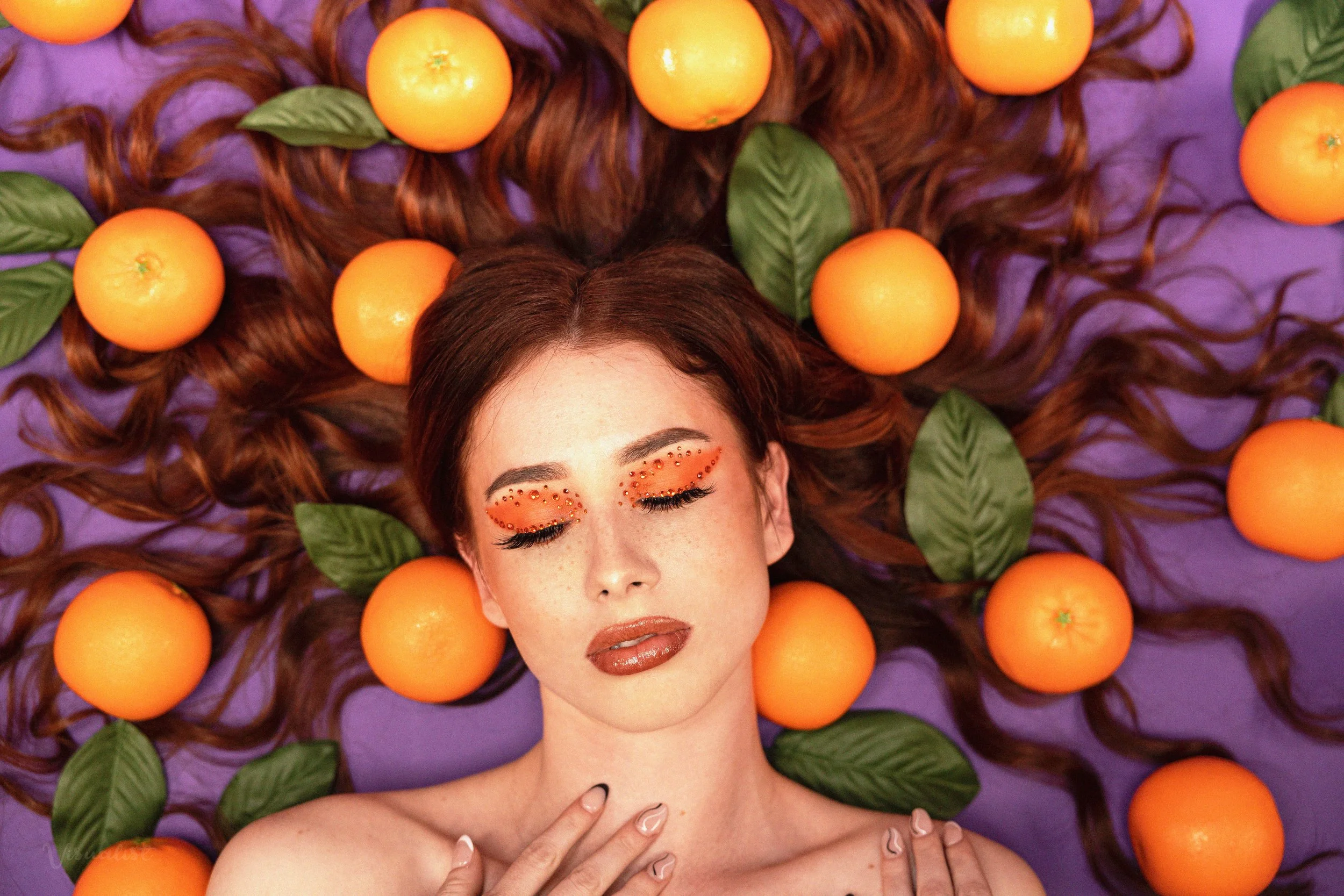 Brand &amp; Editorial Photography 