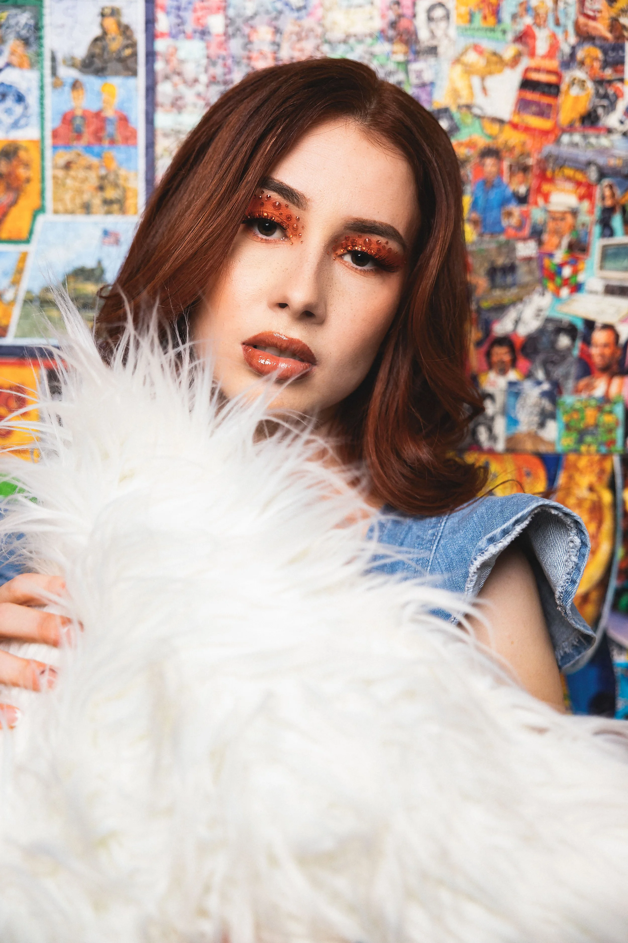 Portrait Photography