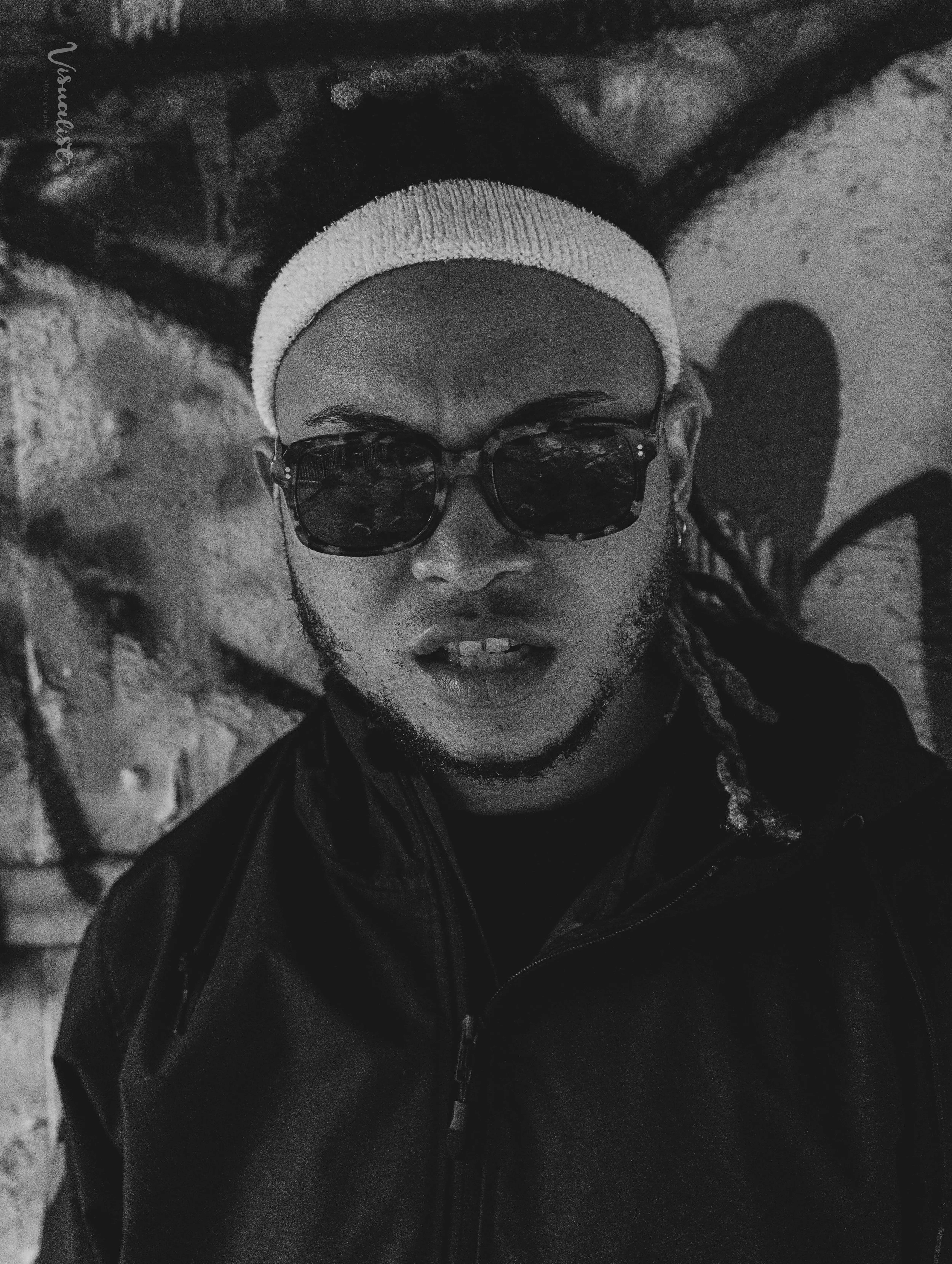 Black &amp; White Photography