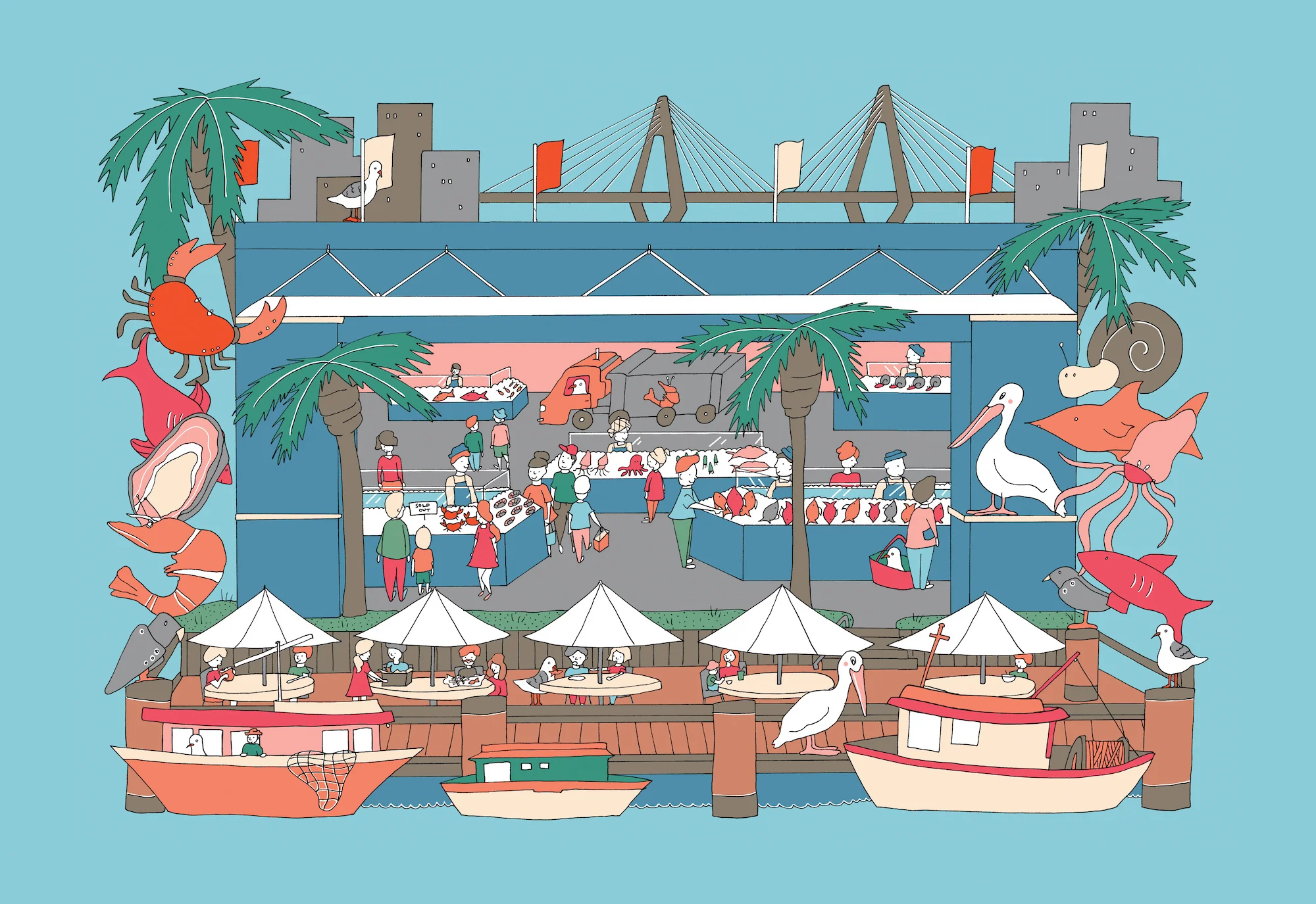 MeganMcKean_illustration_FishMarket.jpg