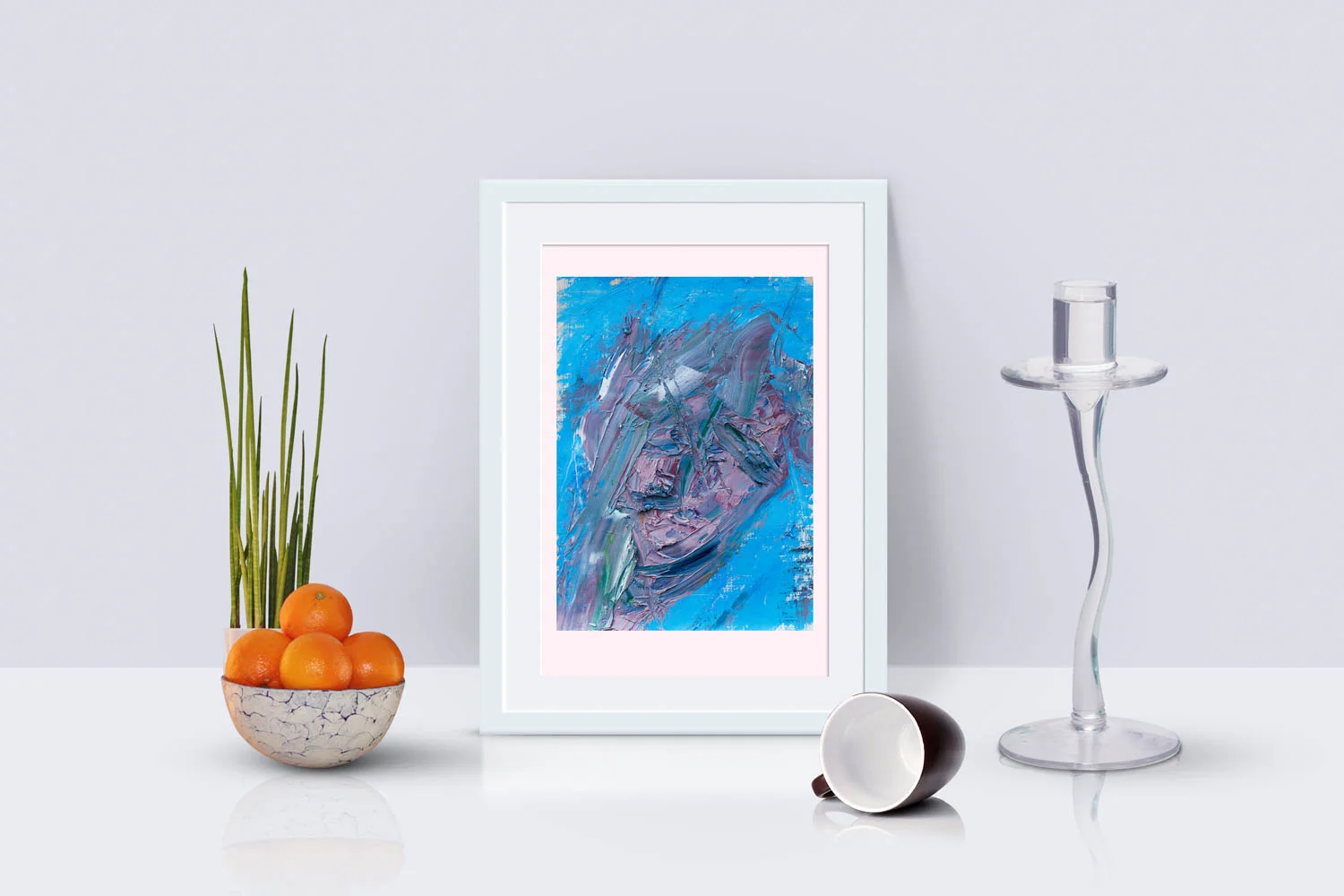 Abstract Face
