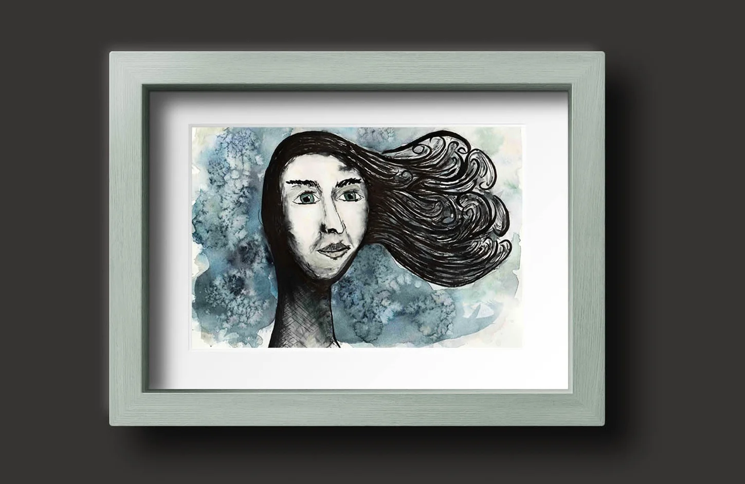 Wind, Water and Clouds