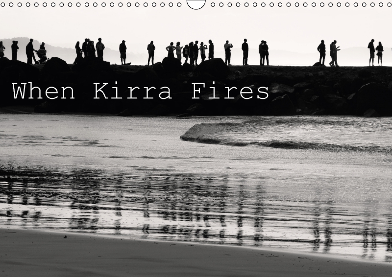 When Kirra Fires