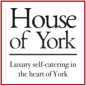 House of York holiday homes