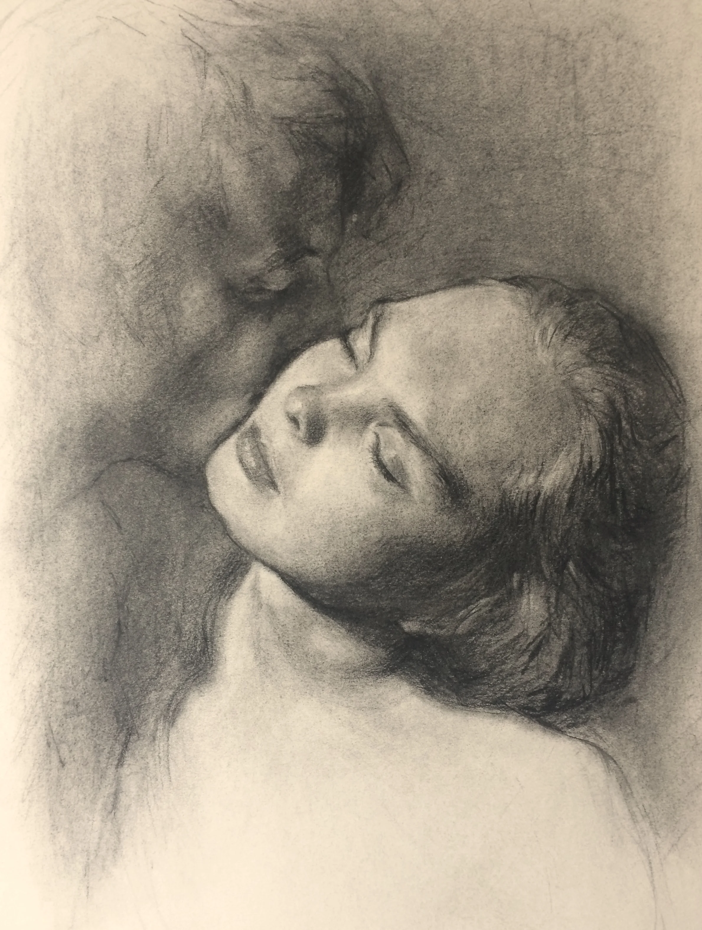 2-DAY DRAWING WORKSHOP - THE PORTRAIT & BEYOND | OCEAN GROVE, VICTORIA