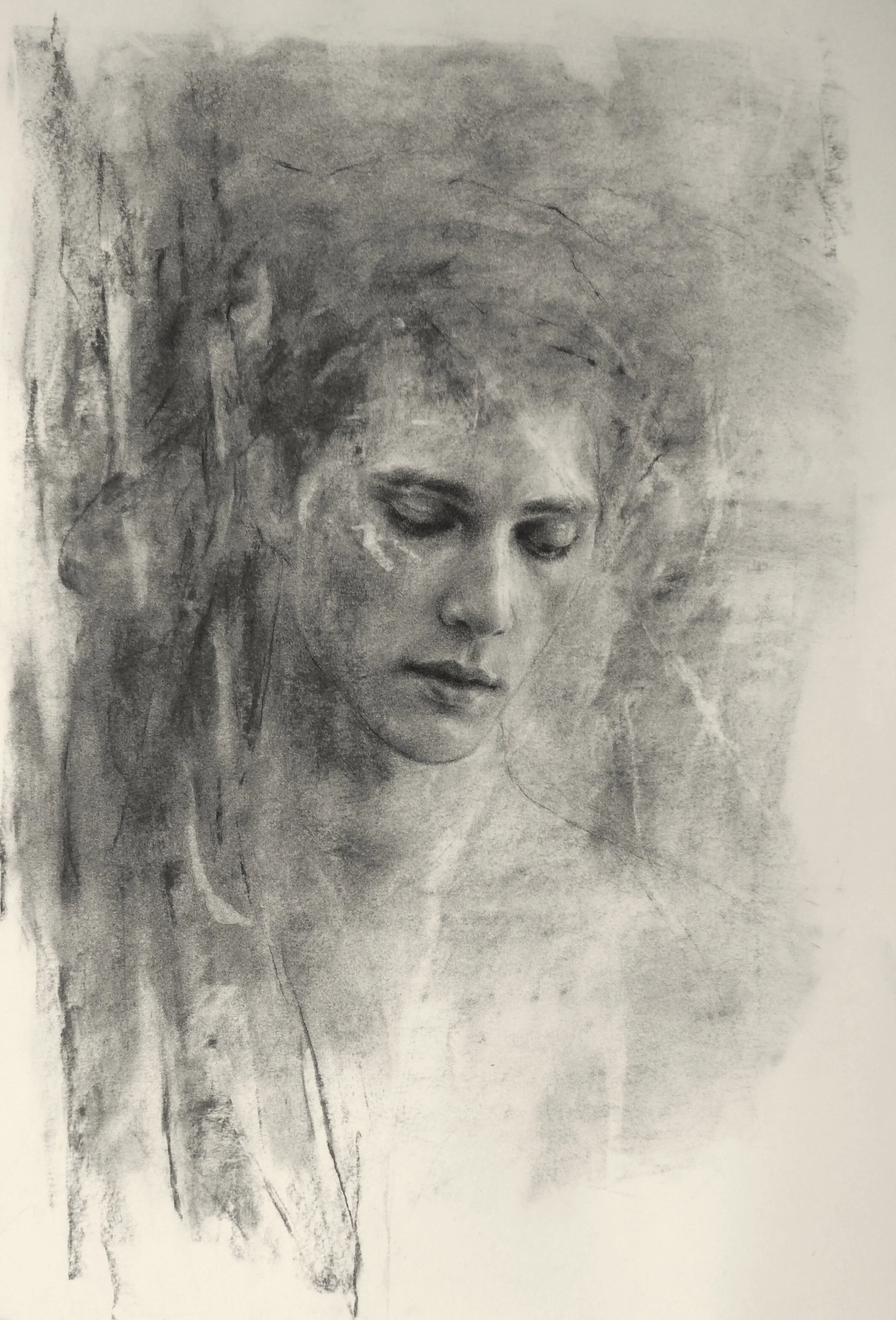 Study of head 2020.jpg