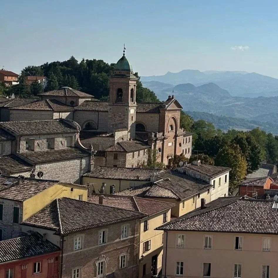 Esperienza Italian Language Immersion in Verucchio
