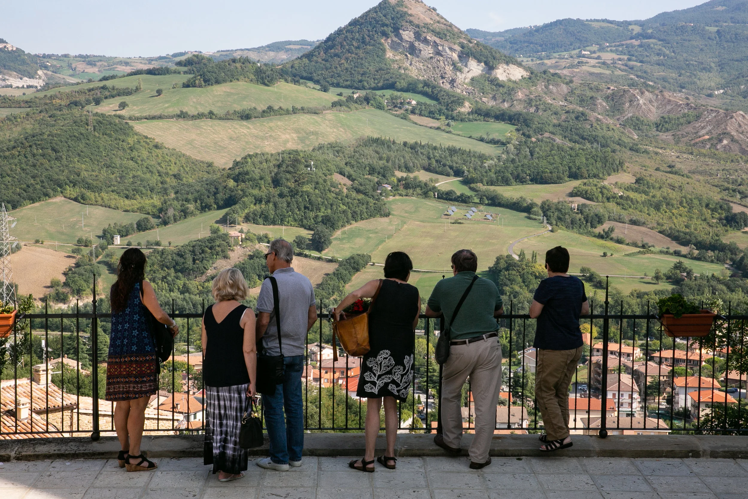 Italian Immersion Programs in Italy | Esperienza