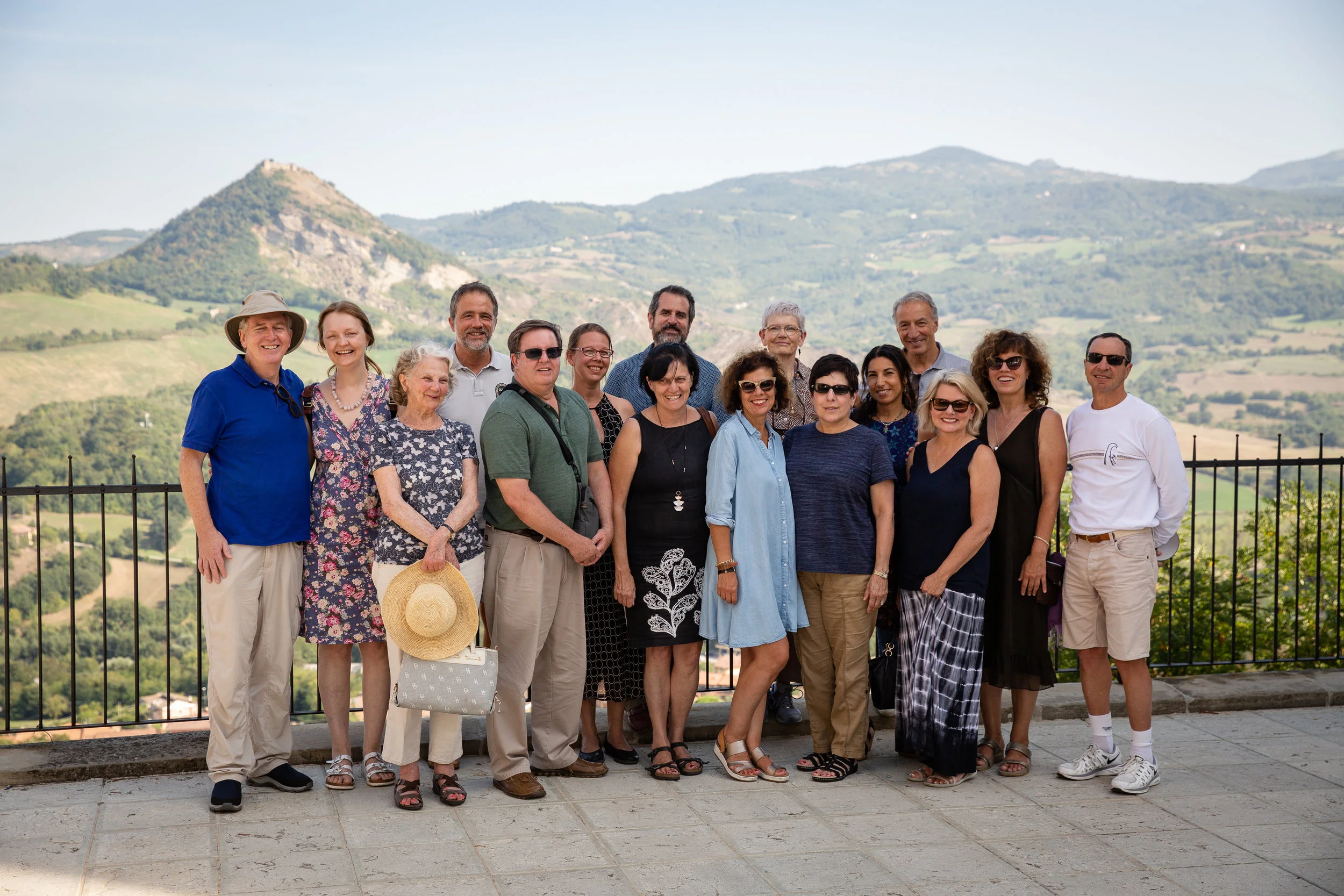 Italian Immersion Programs in Italy | Esperienza